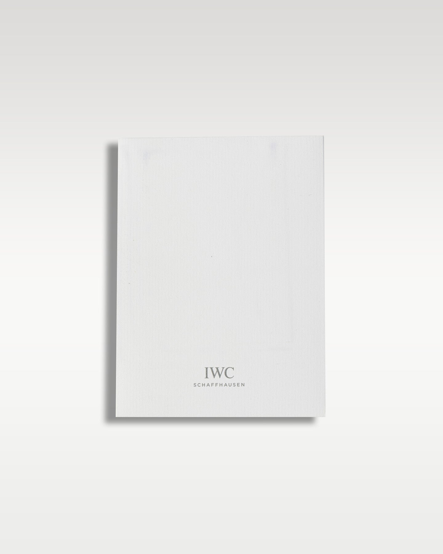 IWC Aquatimer IW329001