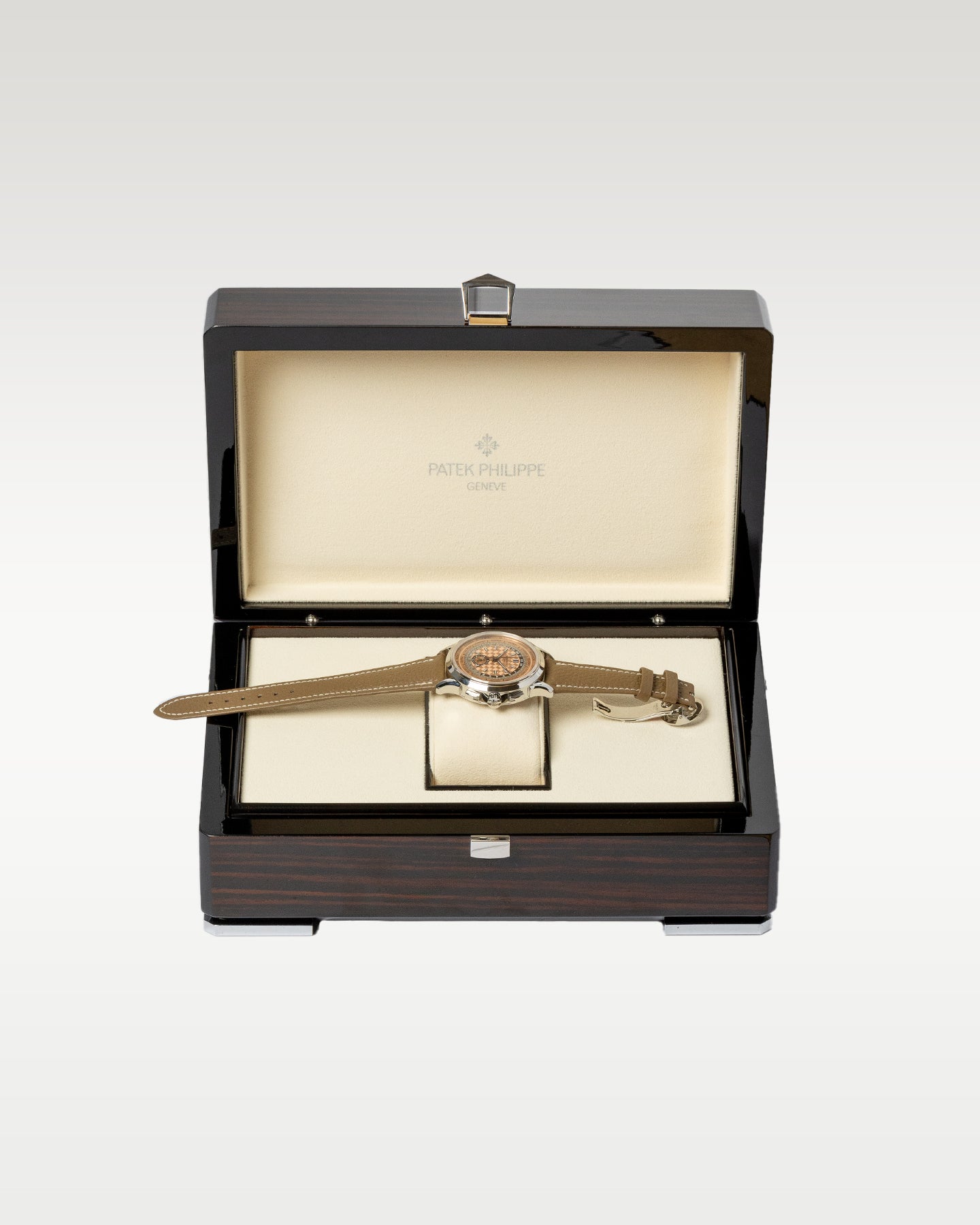 Patek Philippe World Time Chronograph 5935A