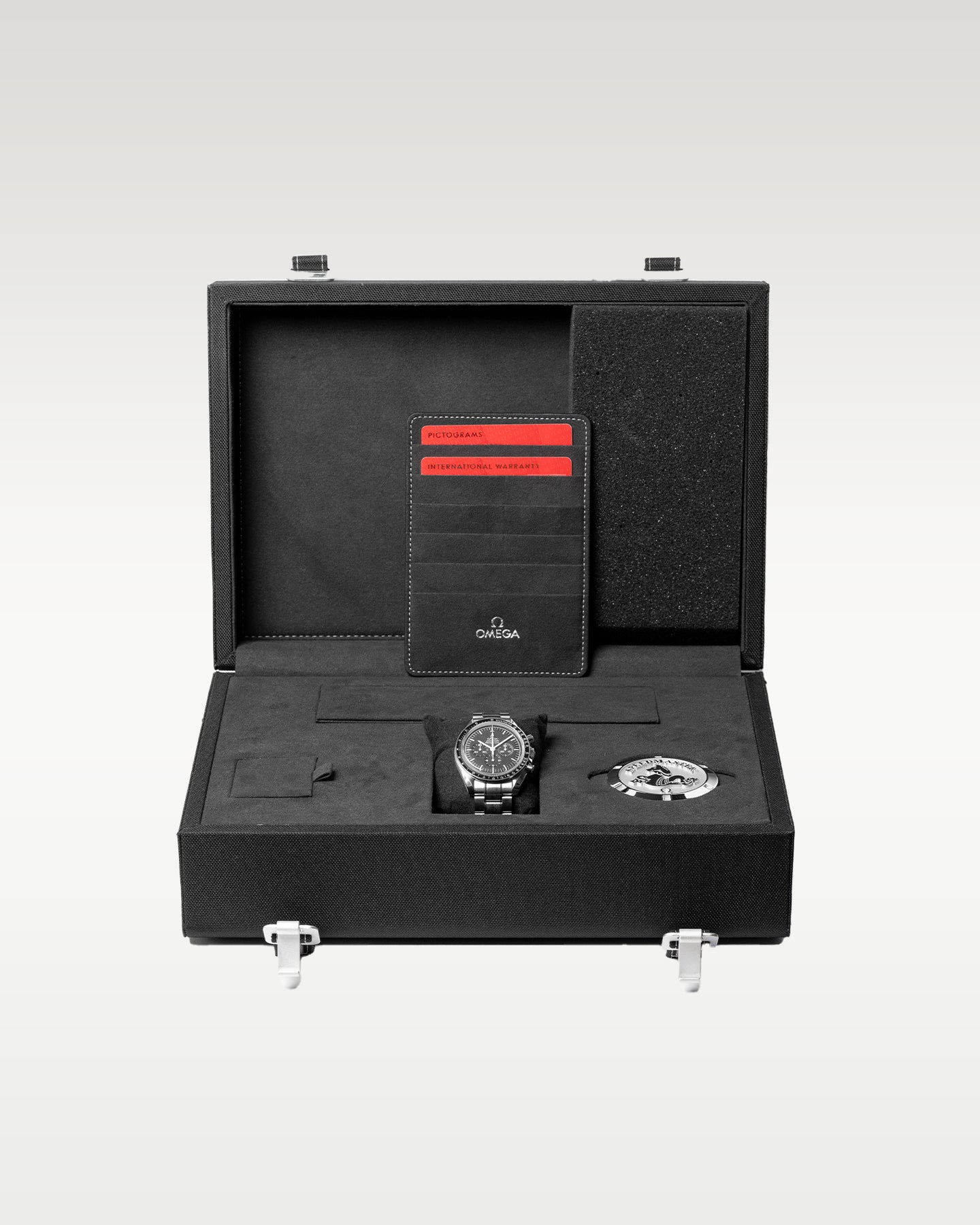 Omega Speedmaster 311.30.42.30.01.006