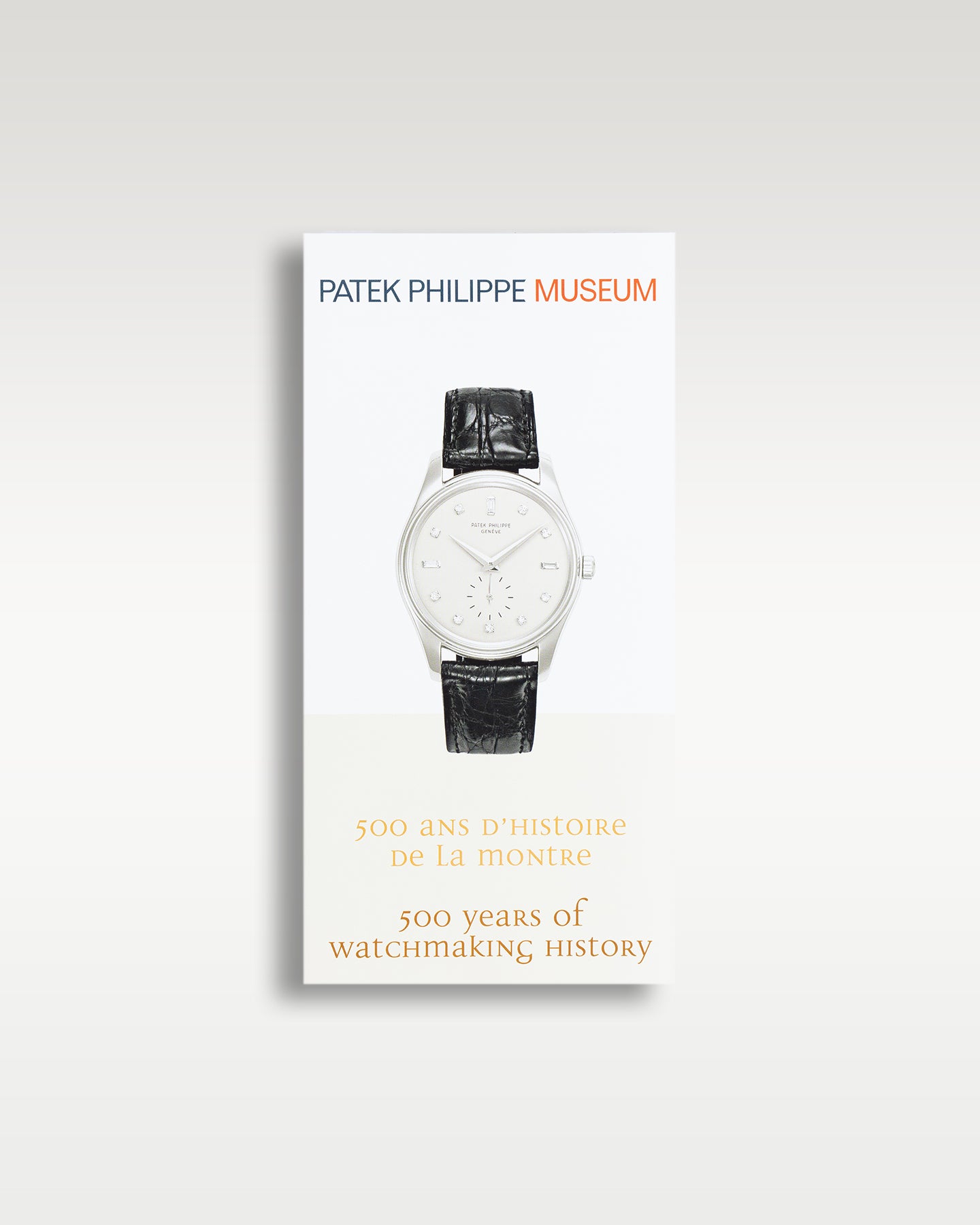 Patek Philippe Calatrava 5227R