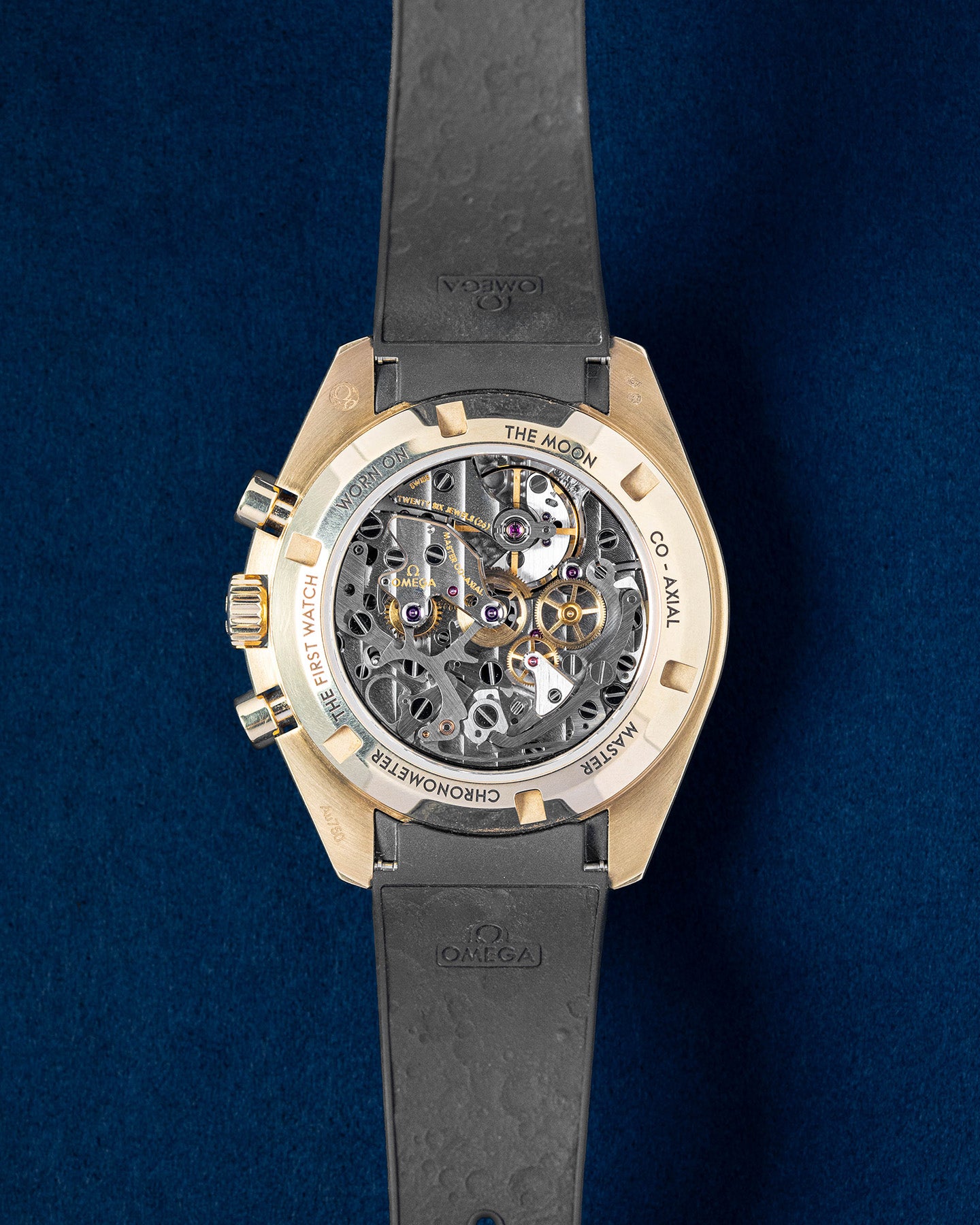 Omega Speedmaster 310.62.42.50.99.001