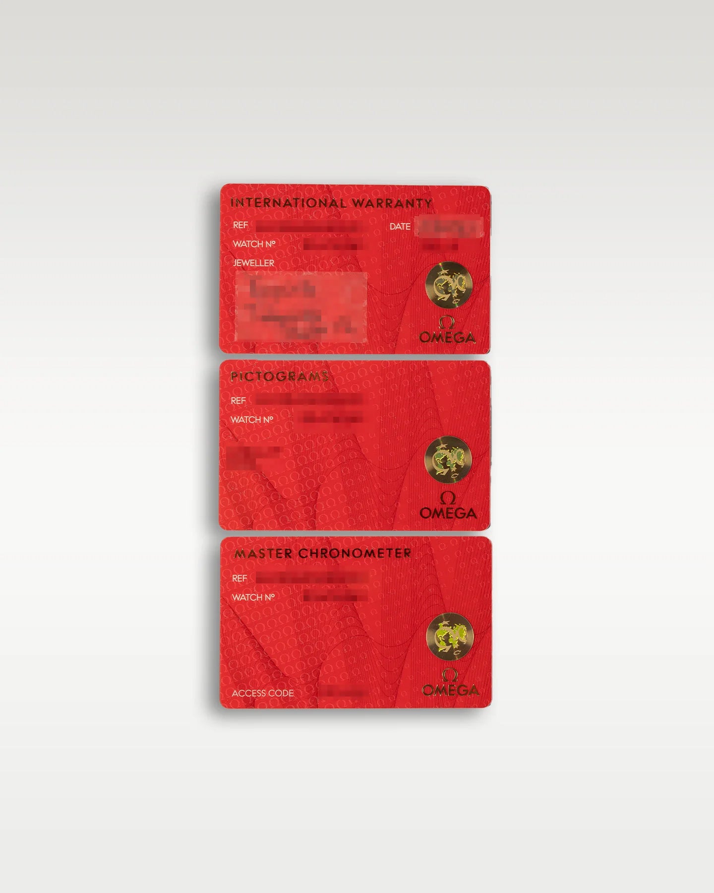 Omega Speedmaster 310.30.42.50.01.002