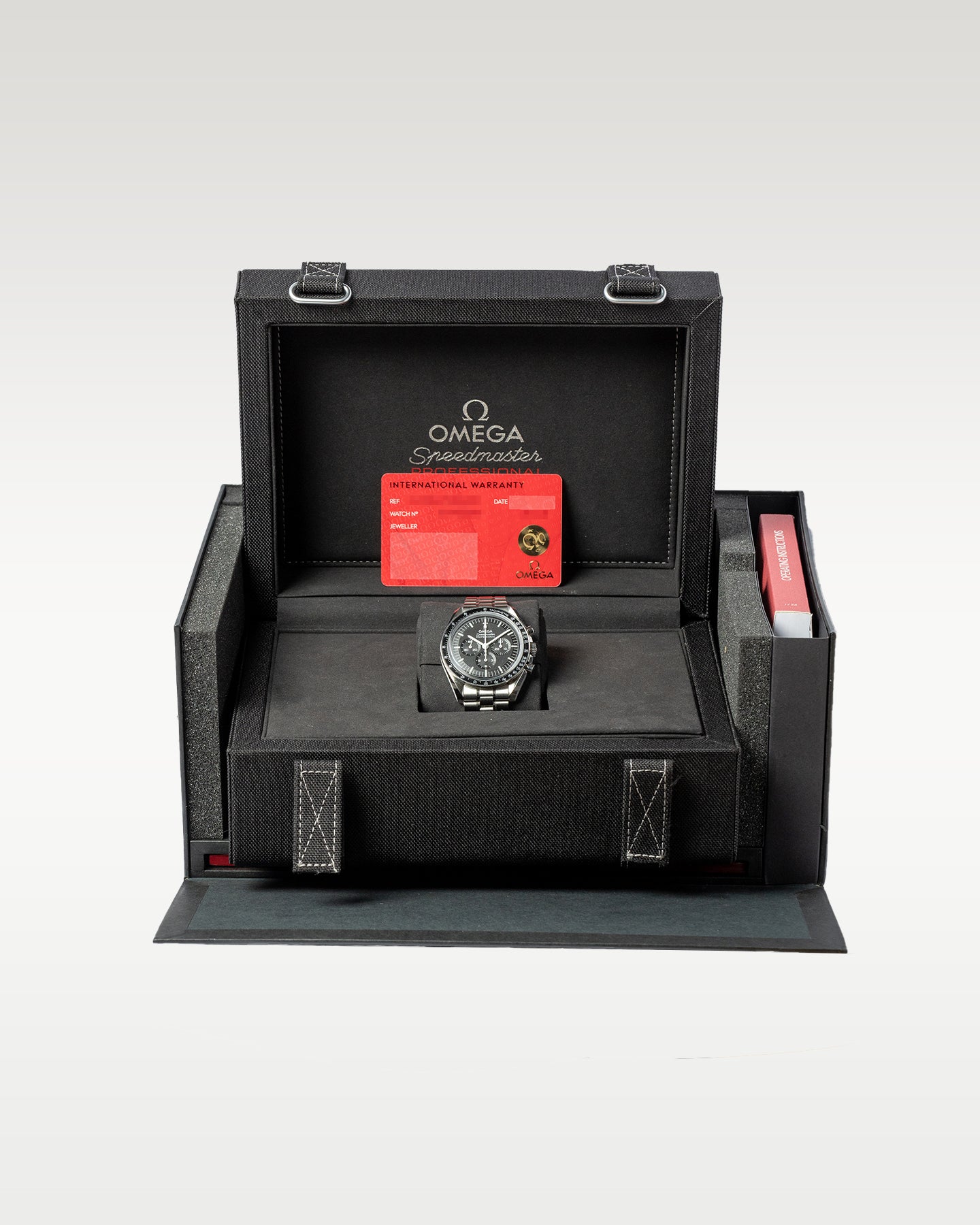 Omega Speedmaster 310.30.42.50.01.002