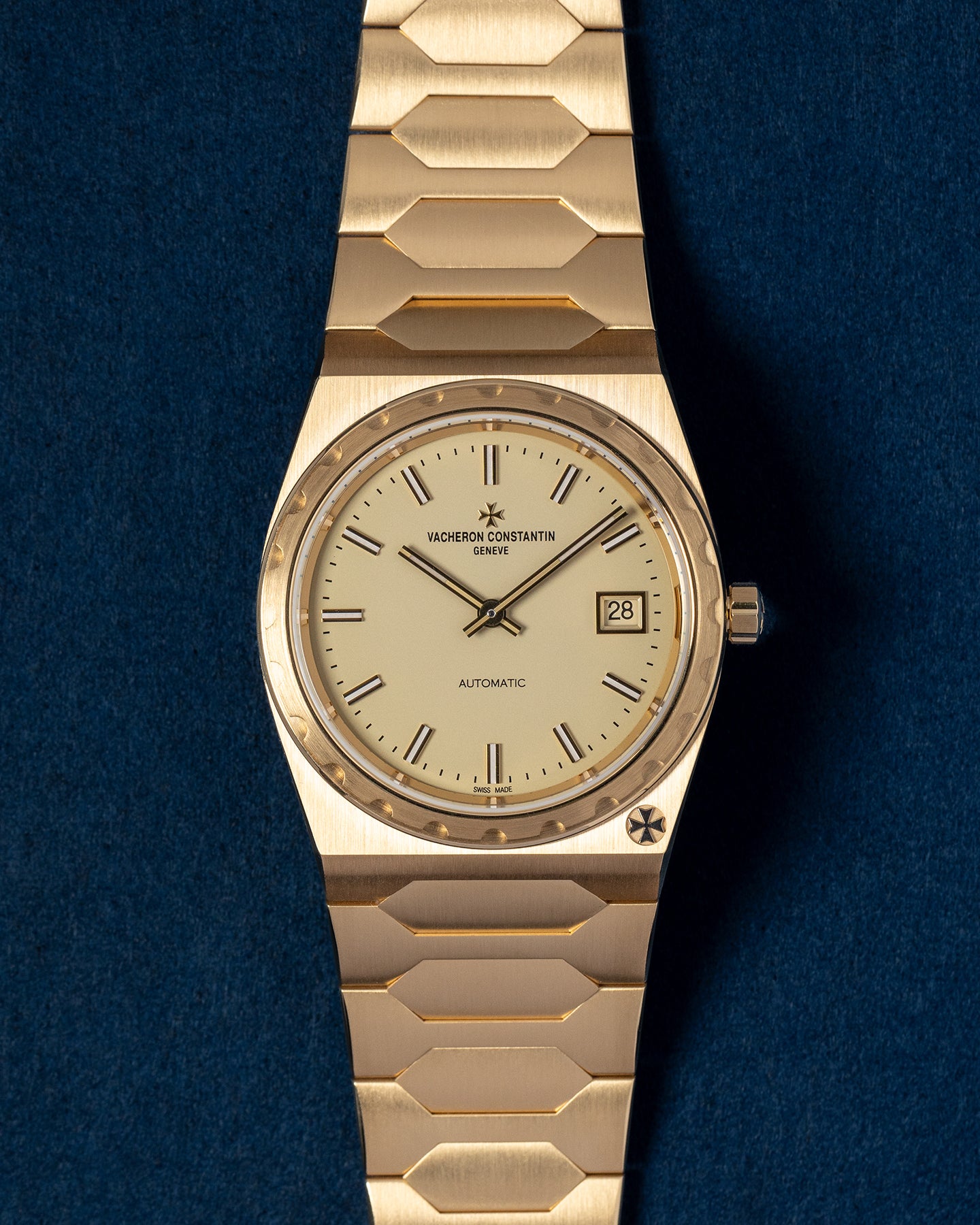 Vacheron Constantin Historiques 222 4200H/222J-B935