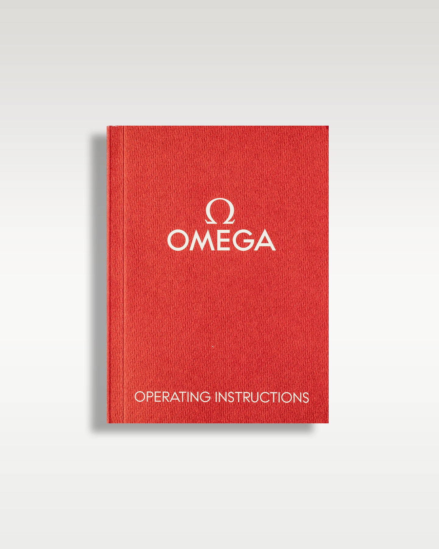 Omega Speedmaster Moonwatch 31030425001001