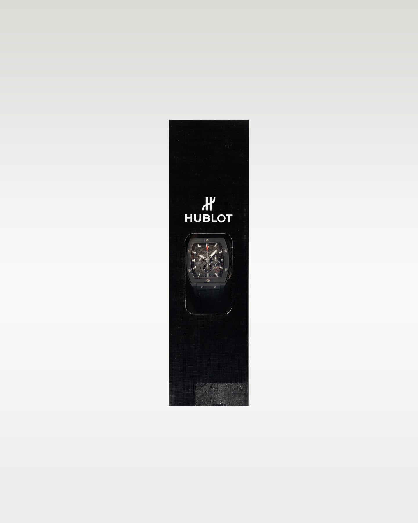 Hublot Big Bang Black Magic 641.CI.0173.RX