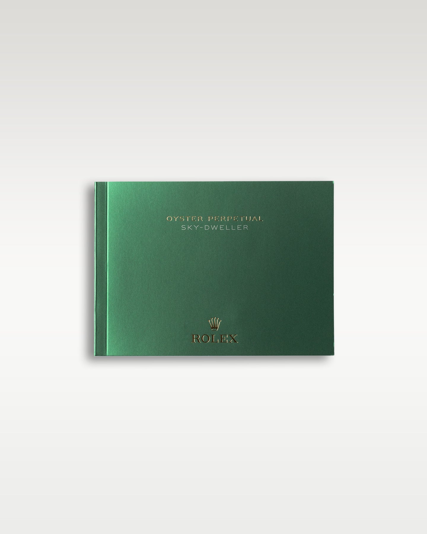 Rolex Sky-Dweller 336935