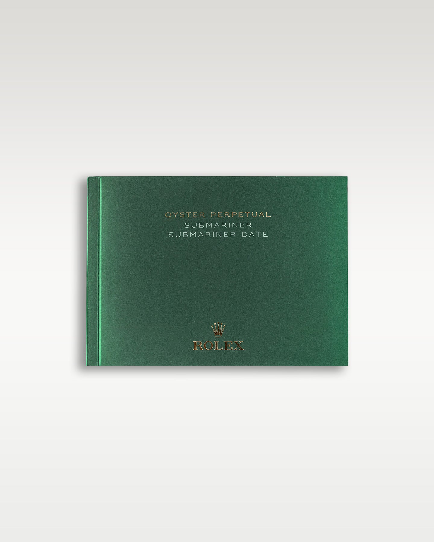 Rolex Submariner 126613LB