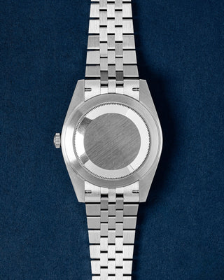 Rolex Datejust 126300 Dallas Rolex Luxury Watch Store