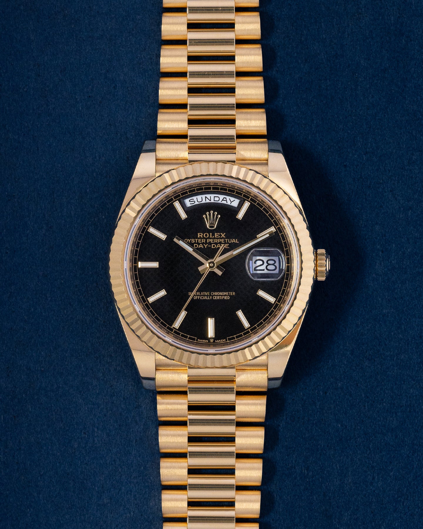 Rolex Day-Date 228238