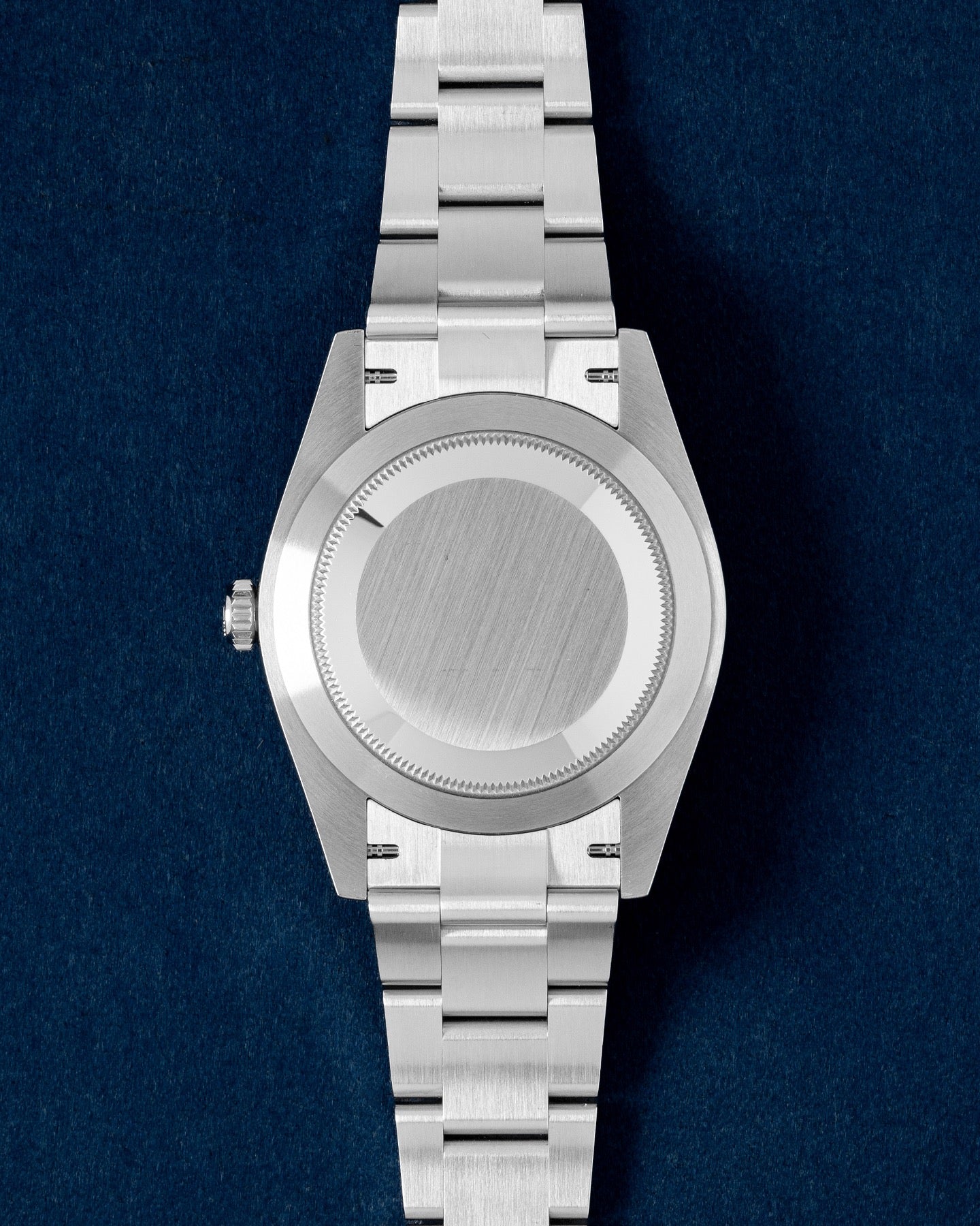 Rolex Oyster Perpetual 124300