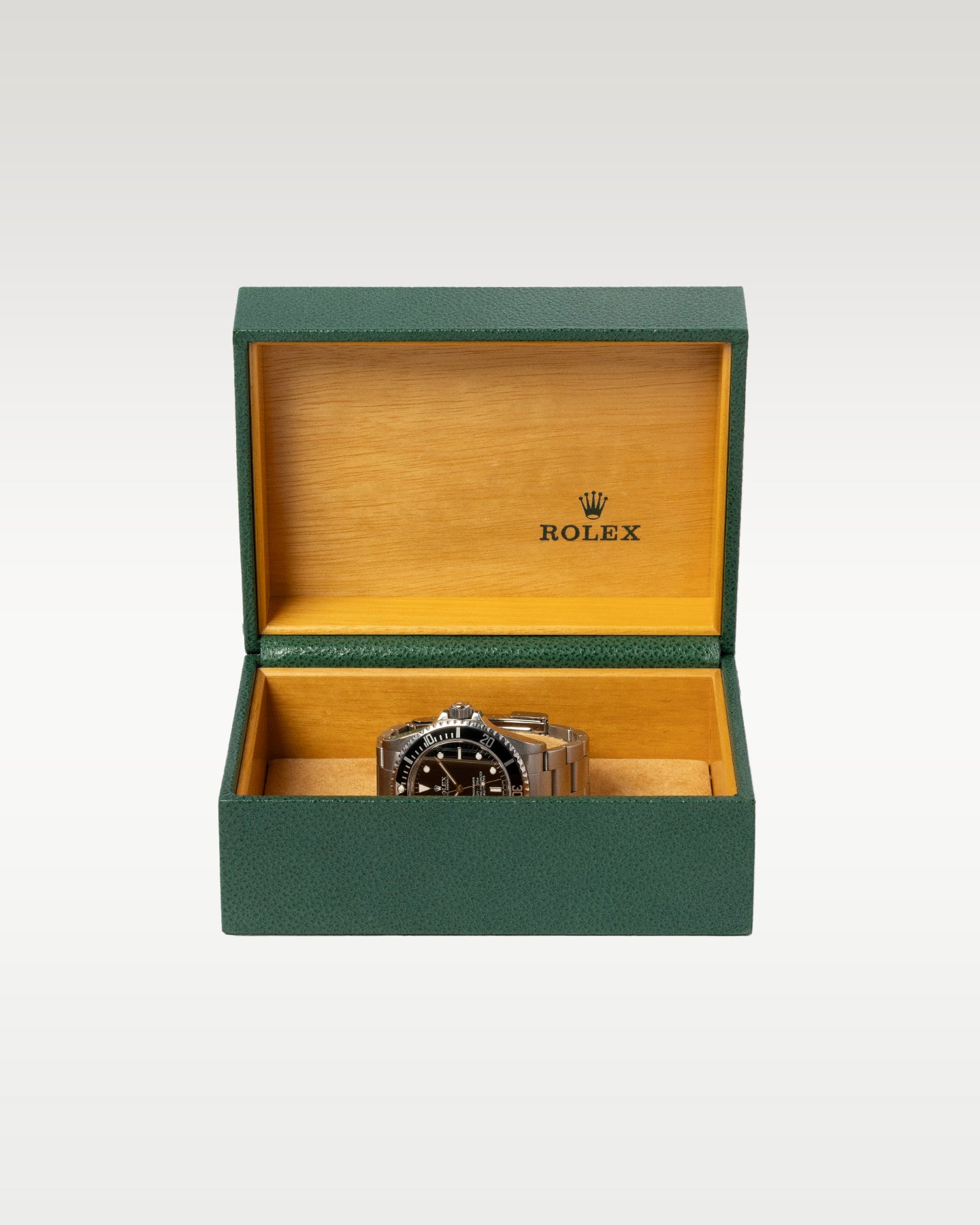 Rolex Submariner 14060M
