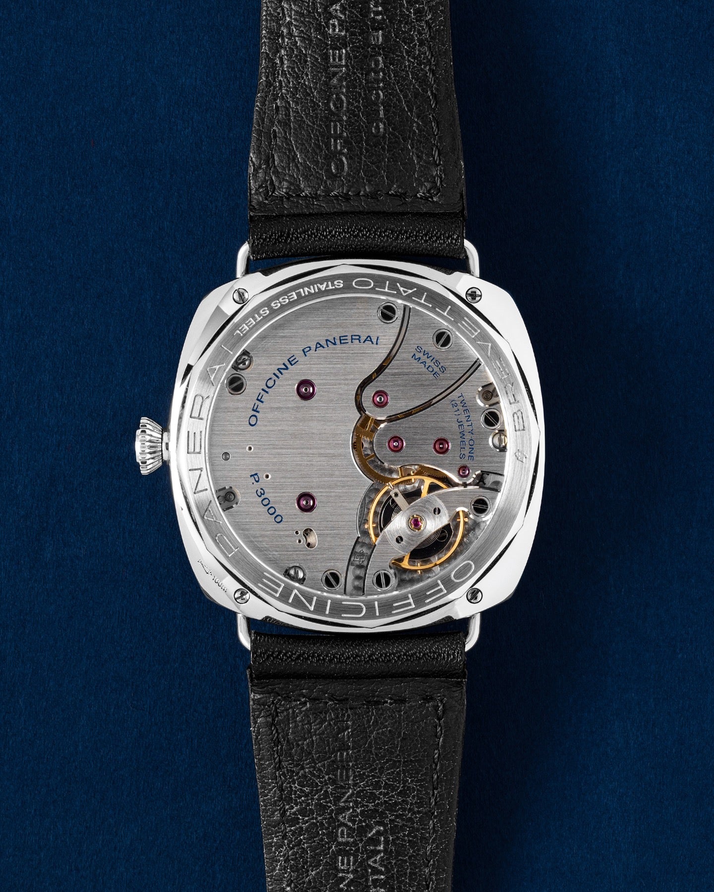 Panerai Radiomir PAM 00721