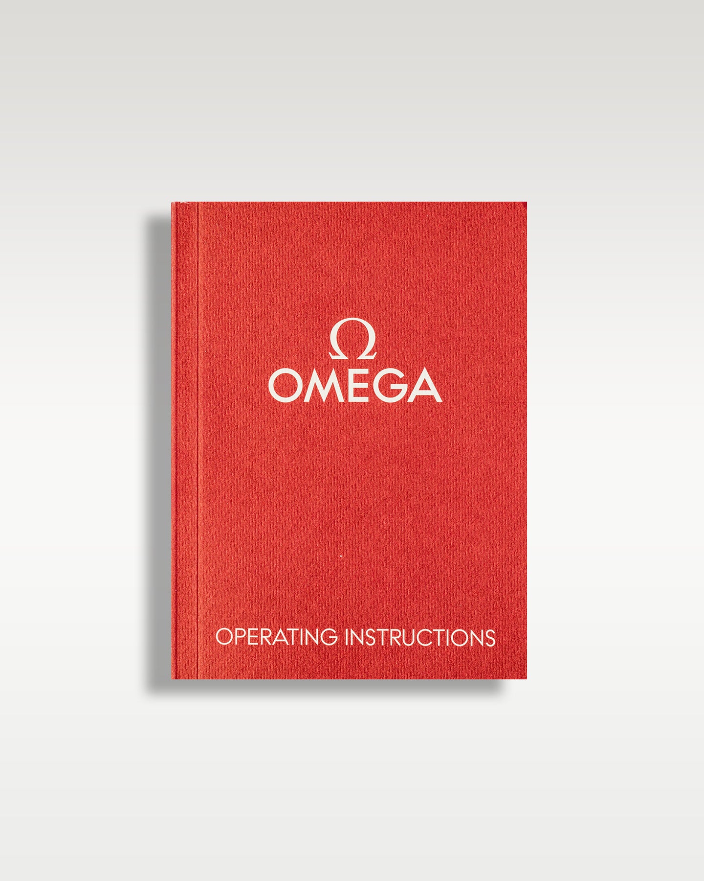 Omega Speedmaster Moonwatch 31032425001002