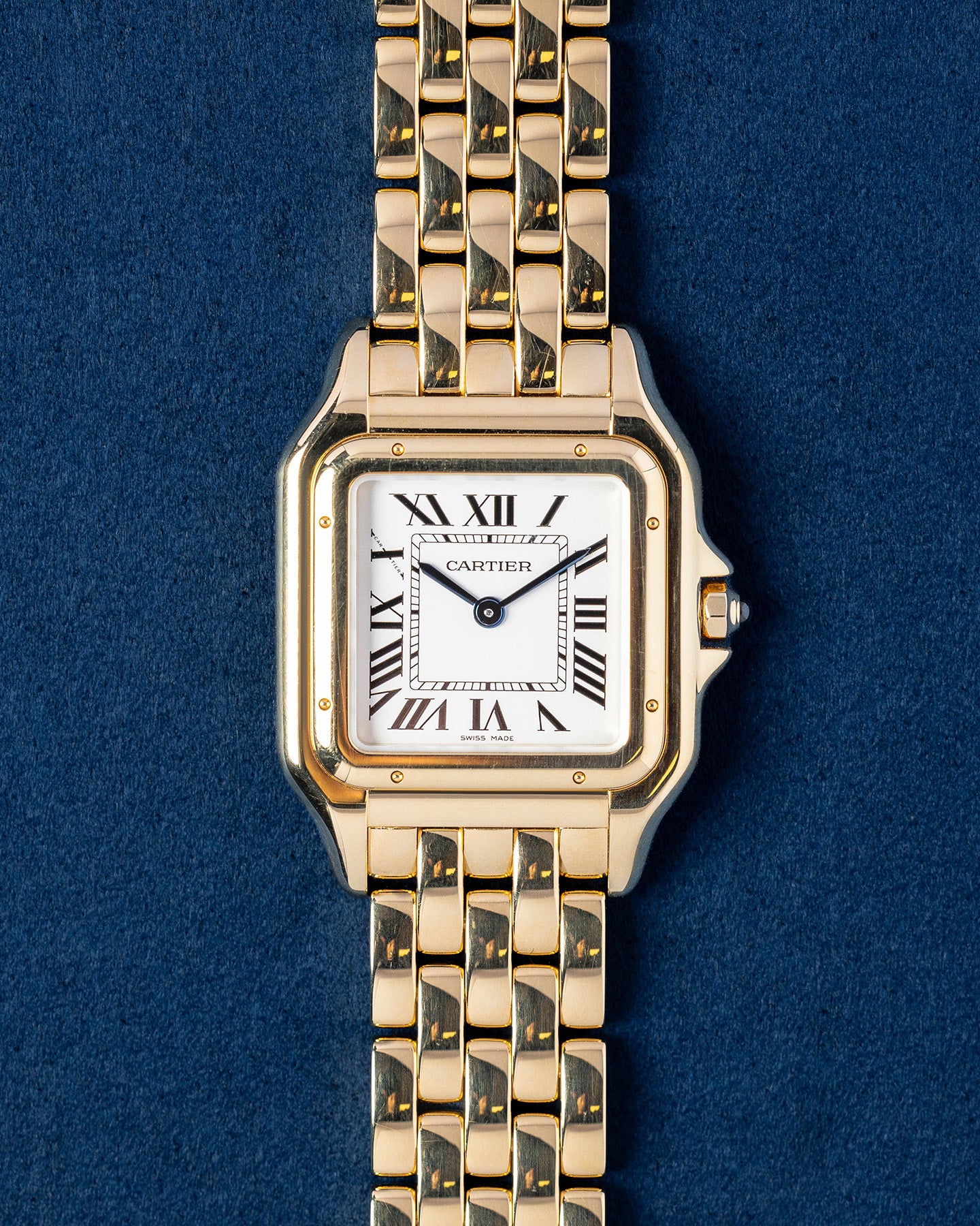 Cartier Panthere WGPN0009 Dallas Cartier Luxury Watch Store