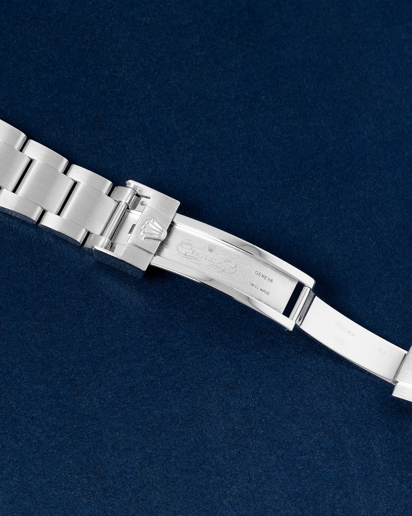 Rolex Submariner 116610