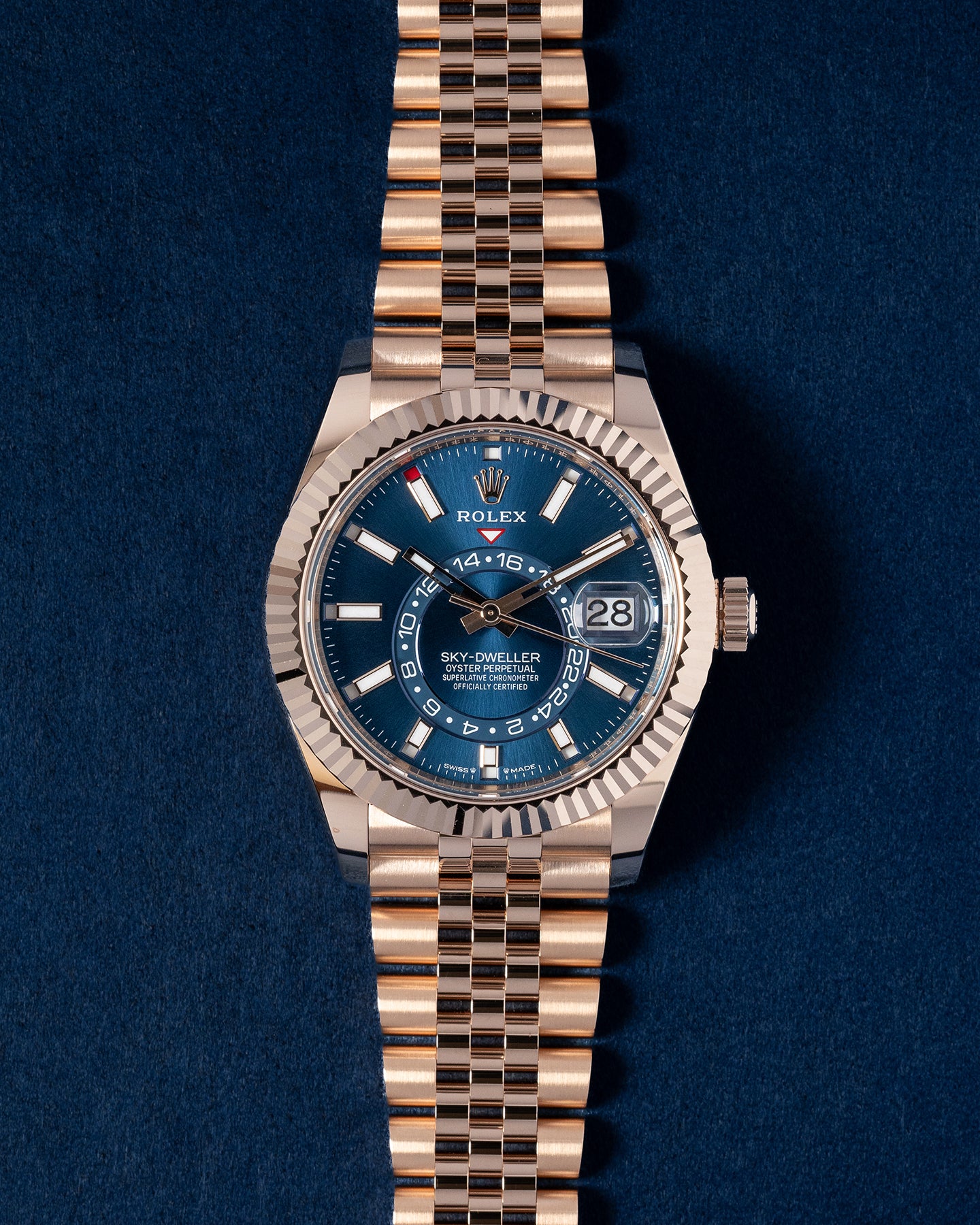 Rolex Sky-Dweller 336935