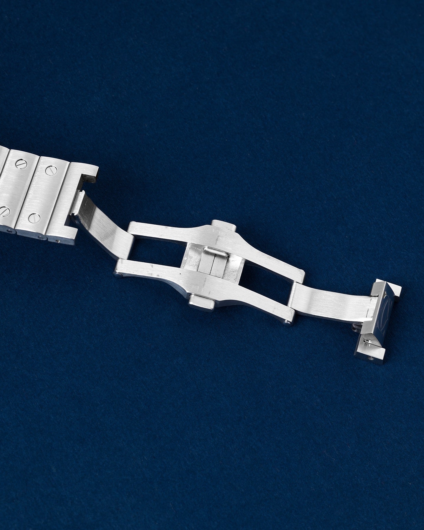 Cartier Santos de Cartier WSSA0018