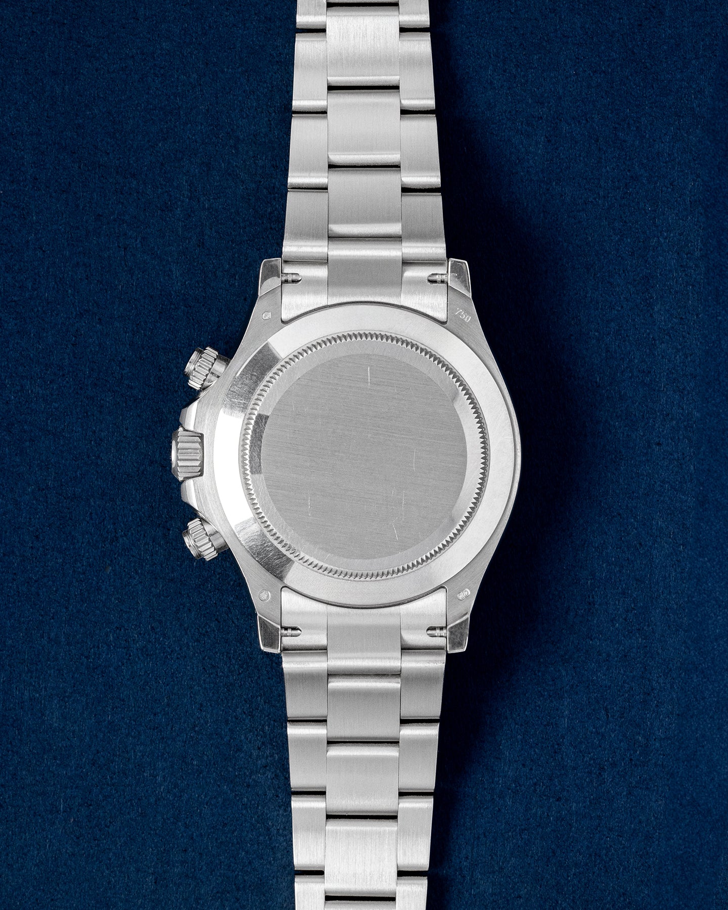 Rolex Daytona 116509
