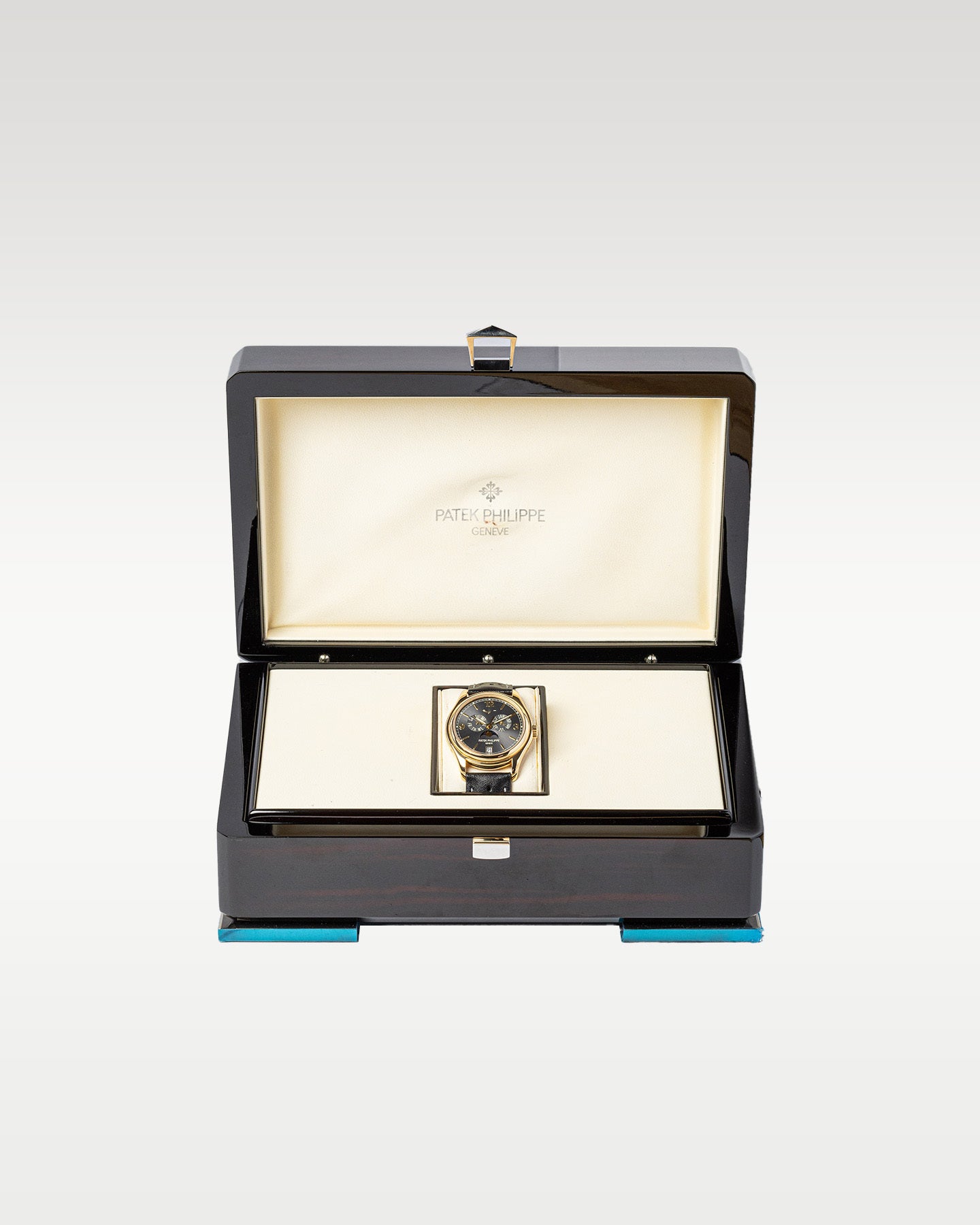 Patek Philippe Annual Calendar 5146J-010