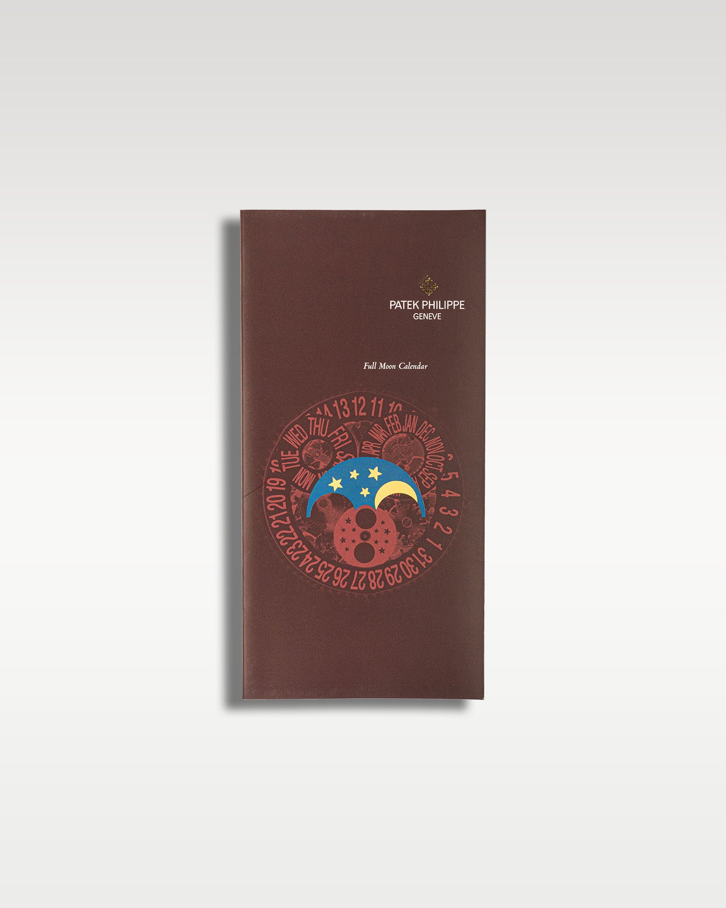 Patek Philippe Annual Calendar 5146J-010