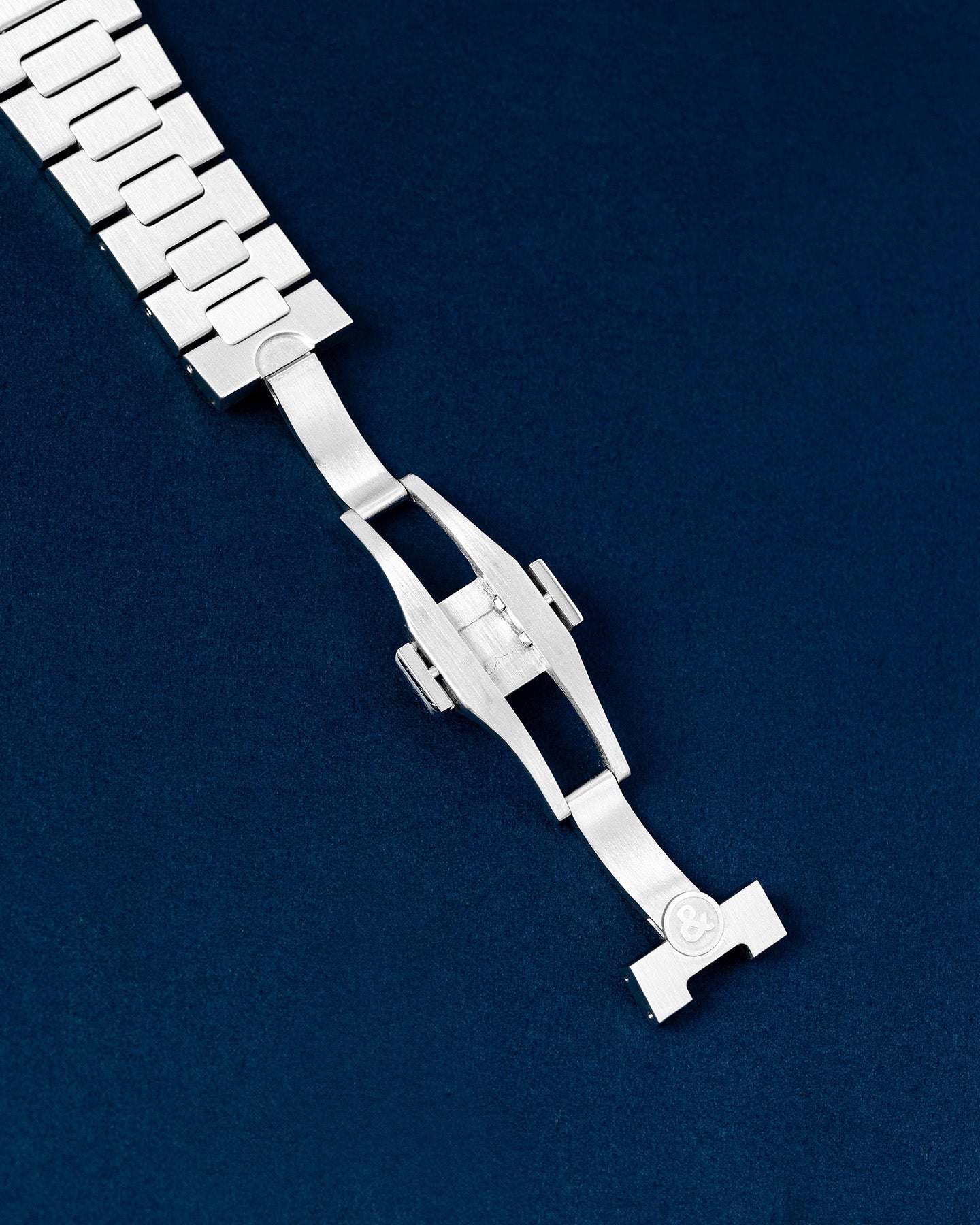 40mm Stainless Steel Blue Square Bell And Ross Br-05 Watch | Grand Caliber