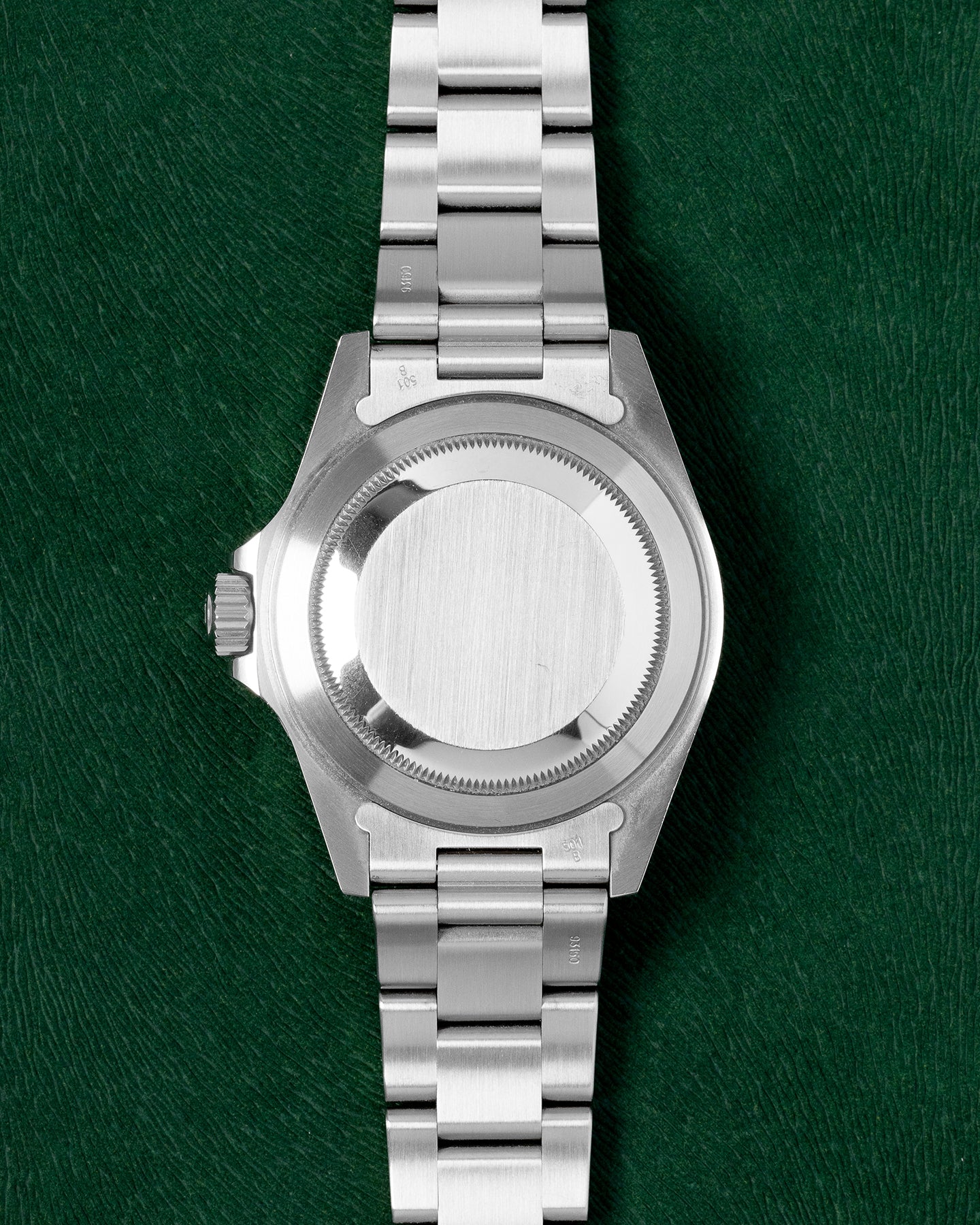 Rolex Submariner 14060M