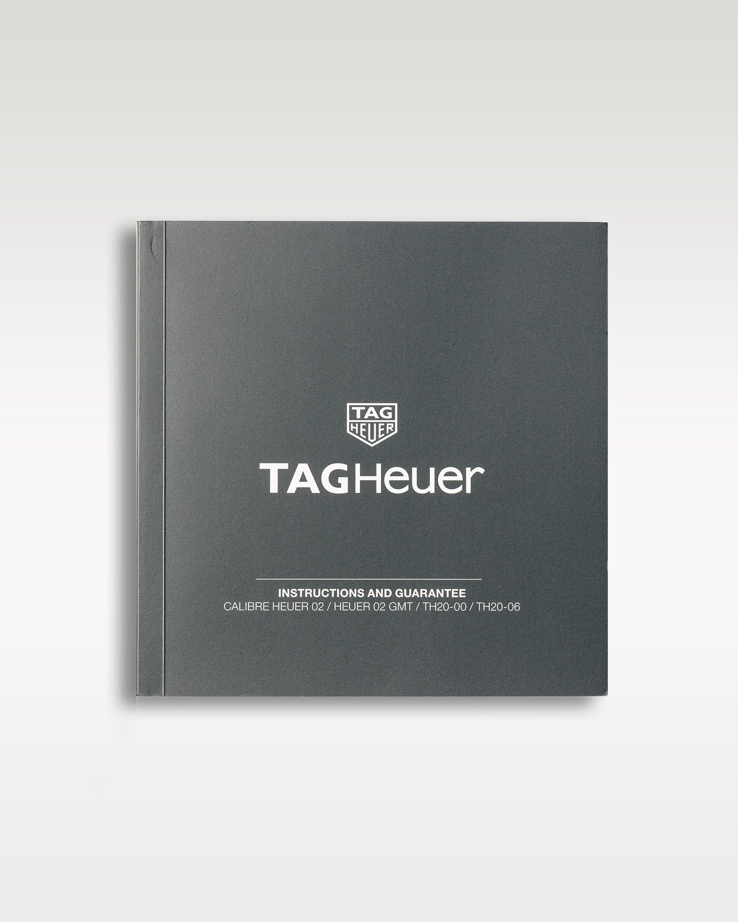 Tag Heuer Carrera Chronograph Skipper CBS2213.FN6002