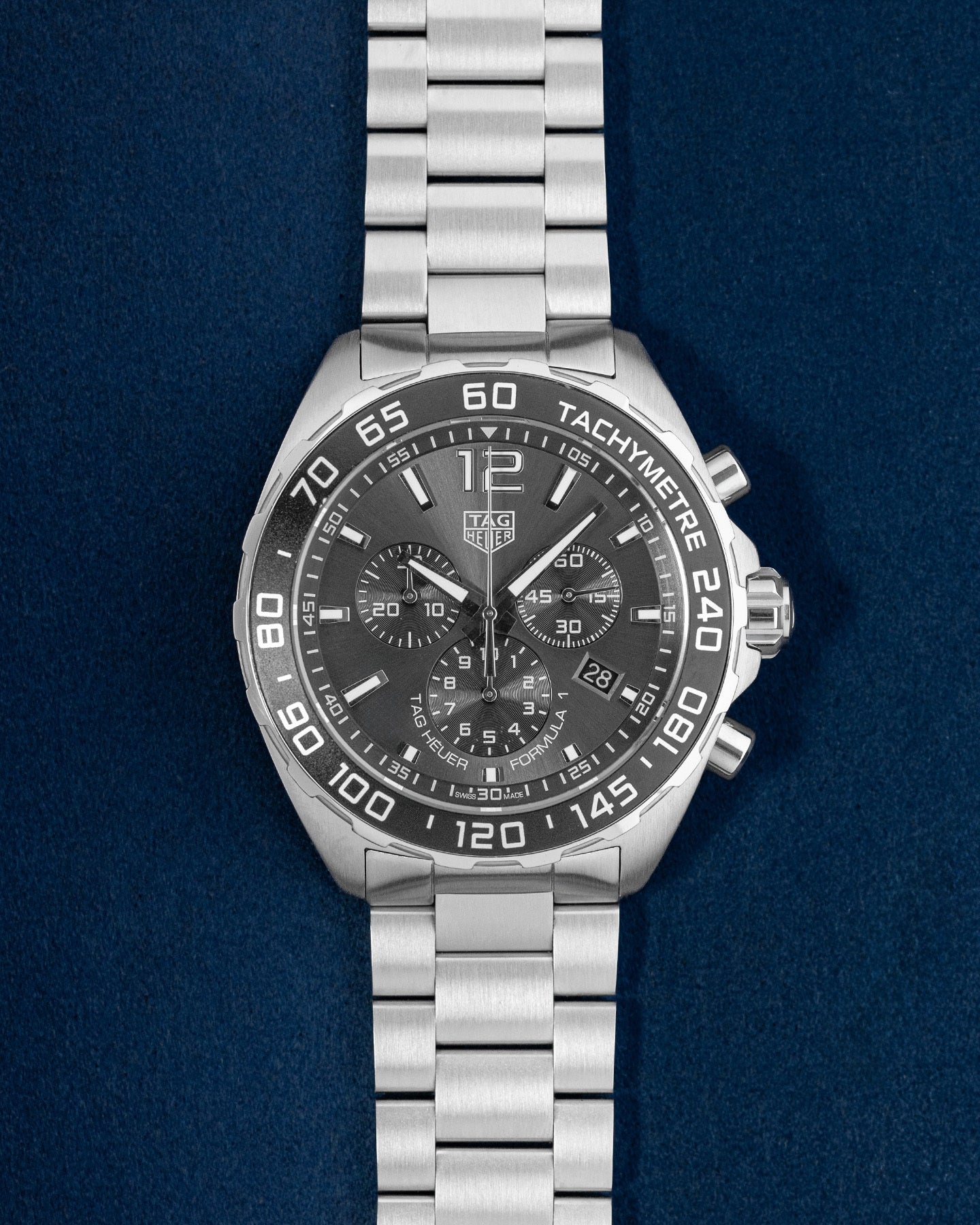 Tag Heuer Formula 1 CAZ1011