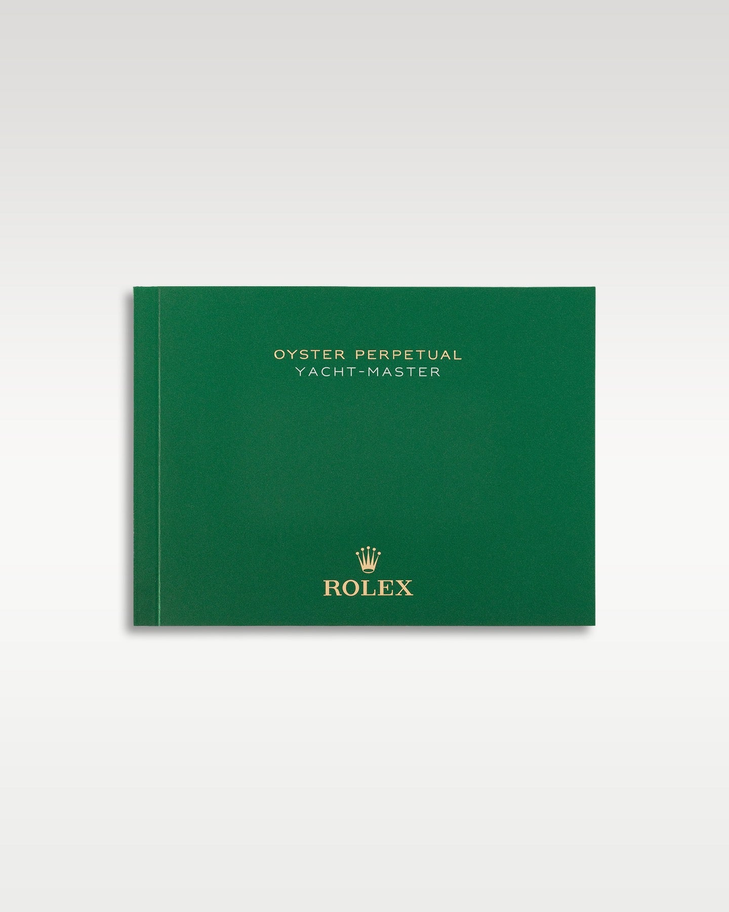 Rolex Yacht-Master 40 126622