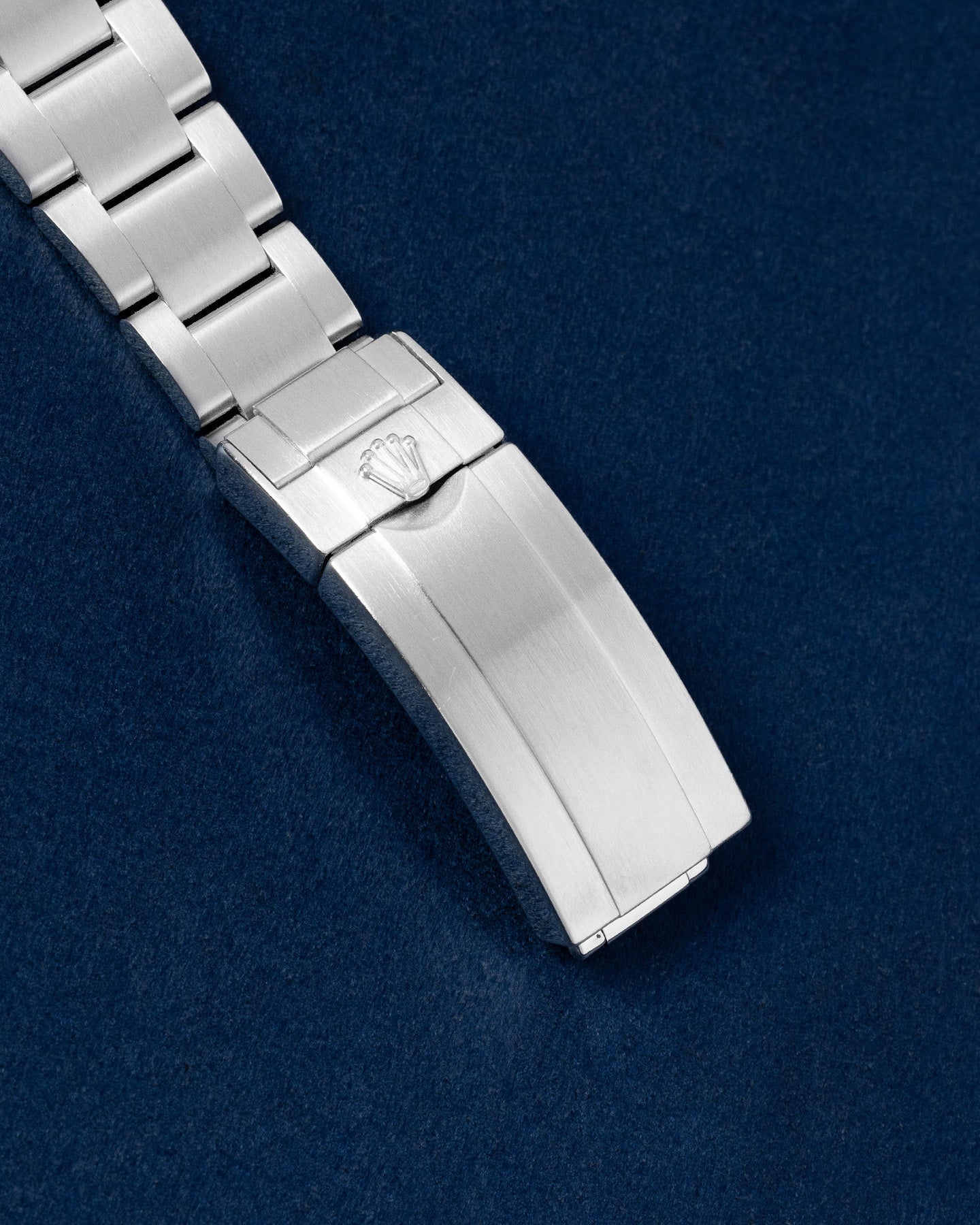 Rolex Submariner 116610