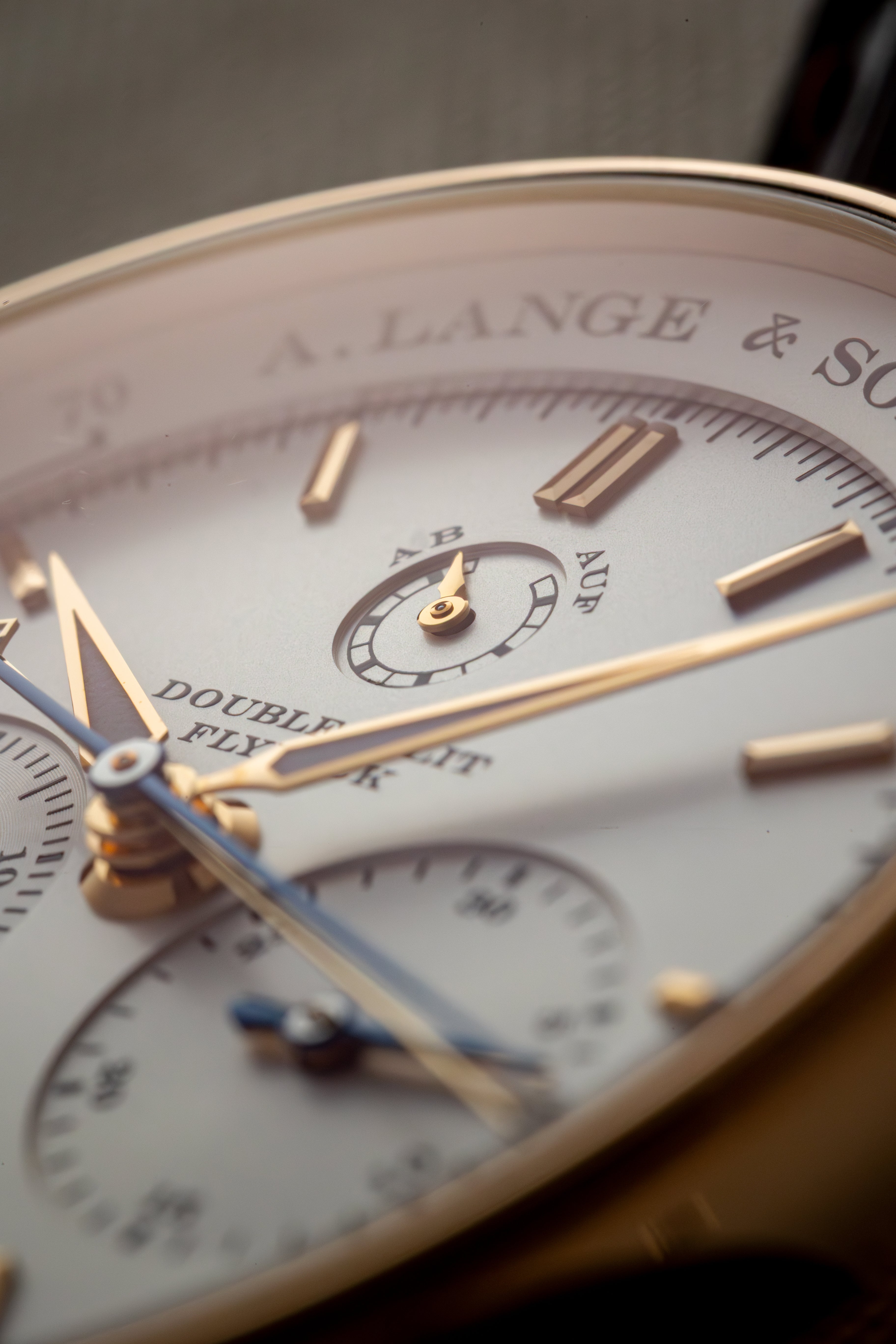 A.Lange & Sohne Dallas | Dallas Watch Store