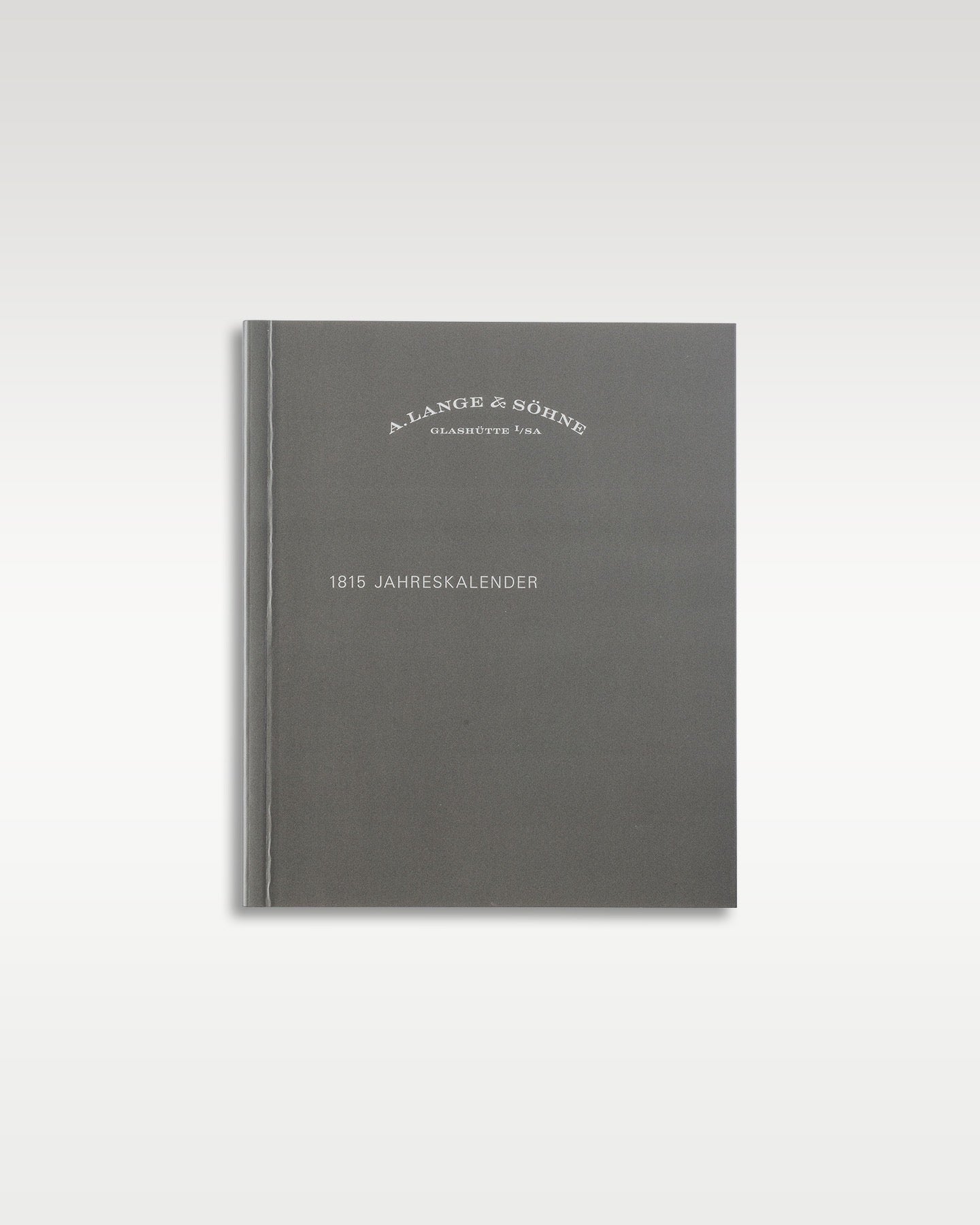 A. Lange & Söhne 1815 Annual Calendar LSLS2384AP