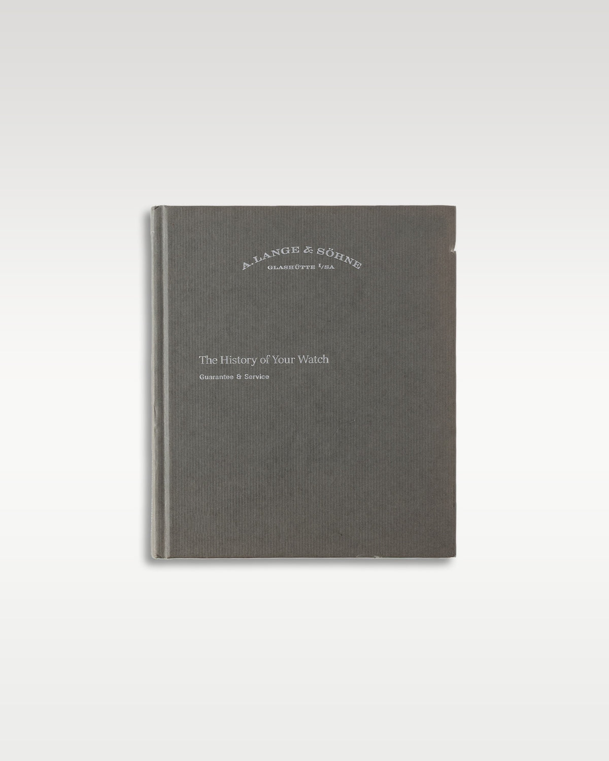 A. Lange & Söhne, Lange 31, 130.025F | Grand Caliber