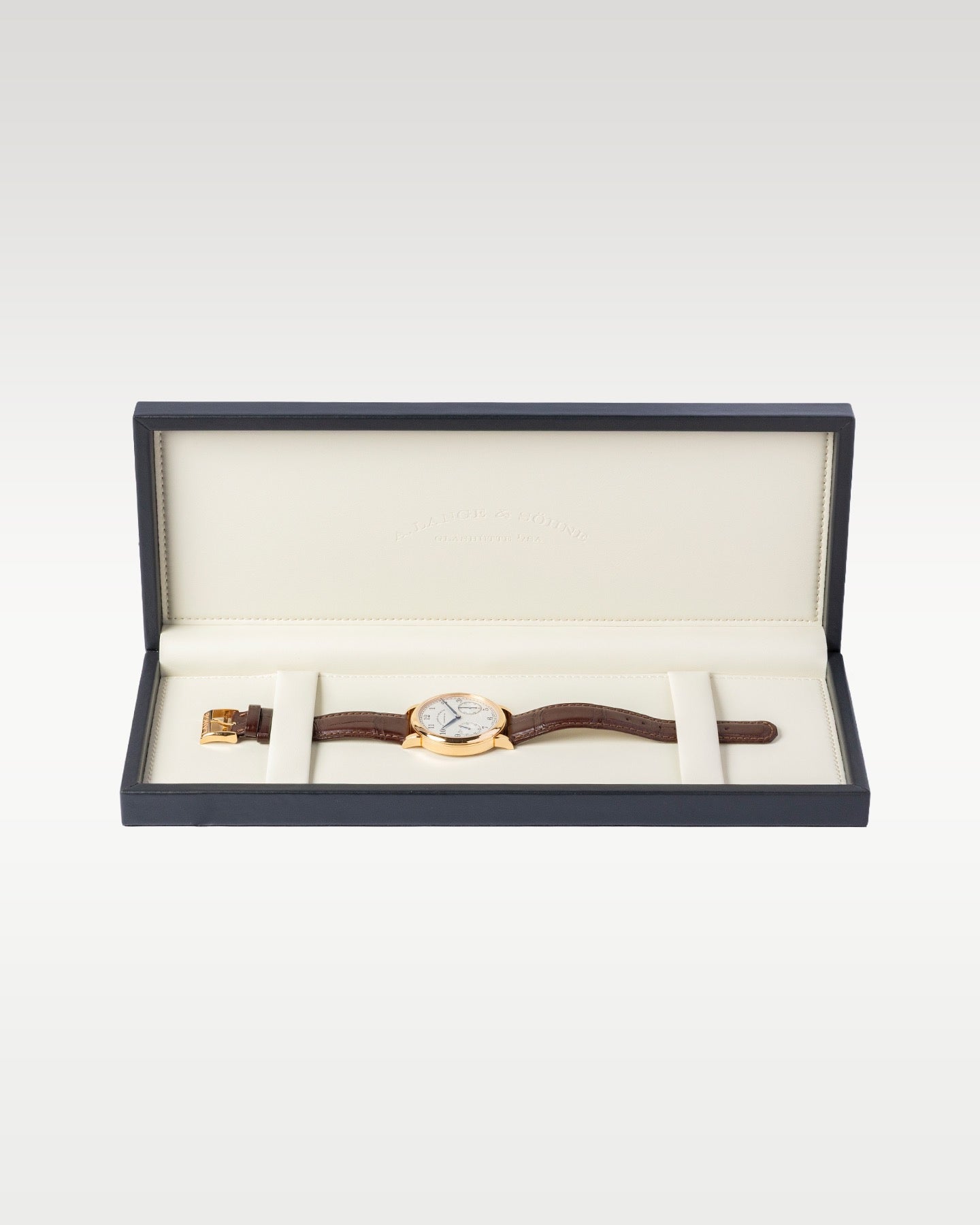 Rose Gold A. Lange & Sohne 39 1815 234.032 | Grand Caliber Dallas, TX