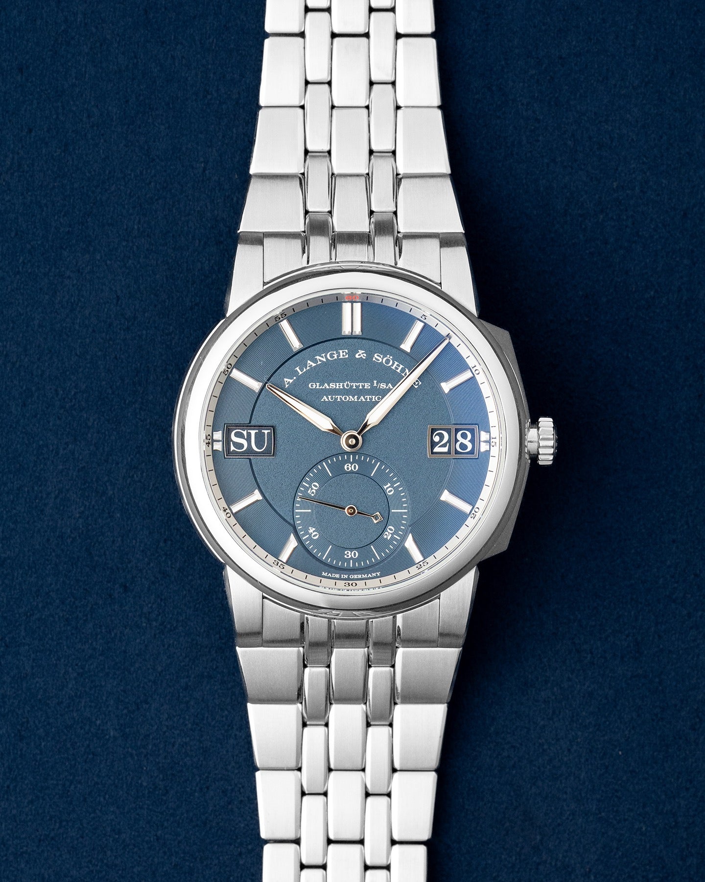 2022 A. Lange & Söhne Odysseus 363.179 | Grand Caliber Dallas, Texas