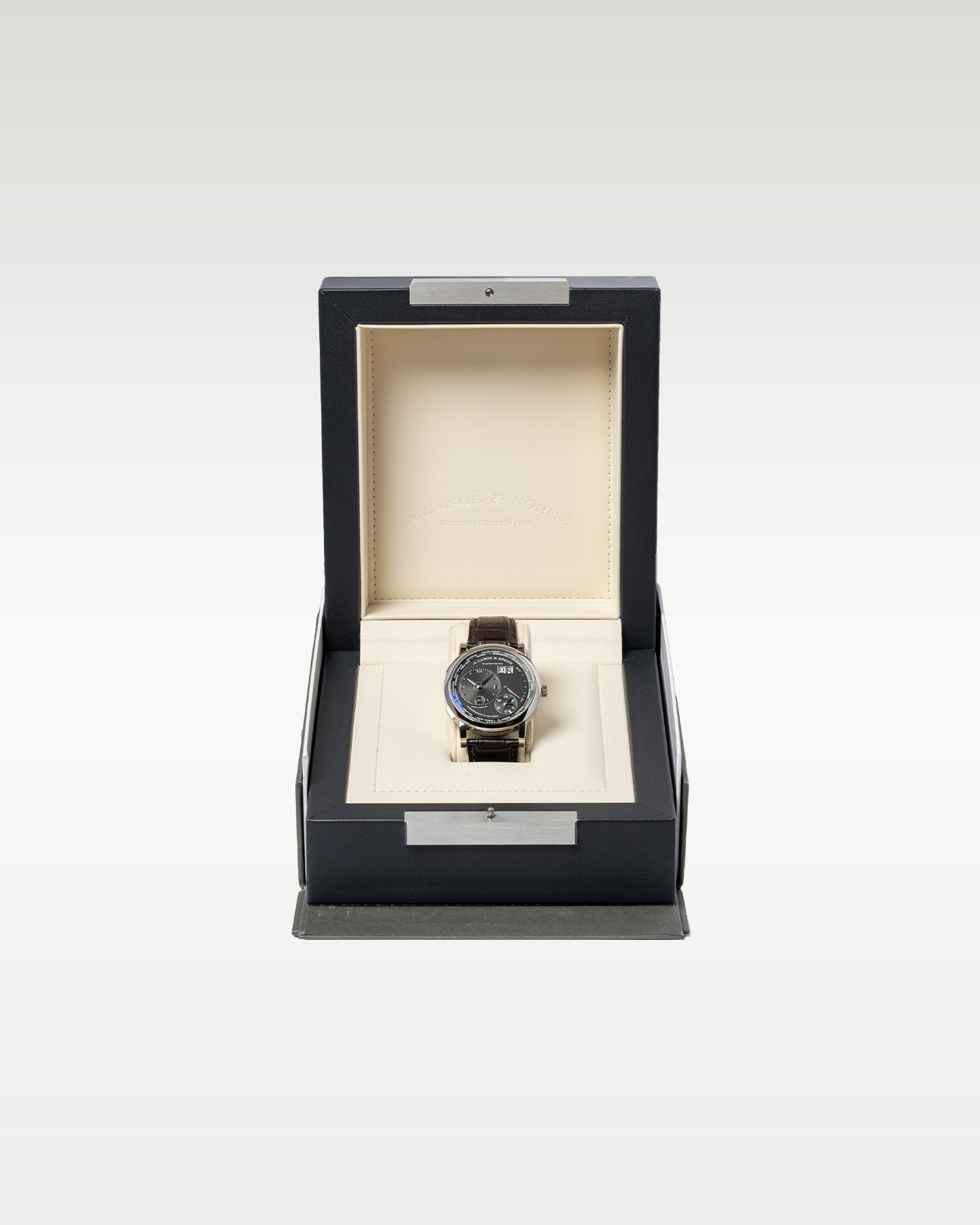 A Lange & Sohne Lange 1 Timezone 136.029