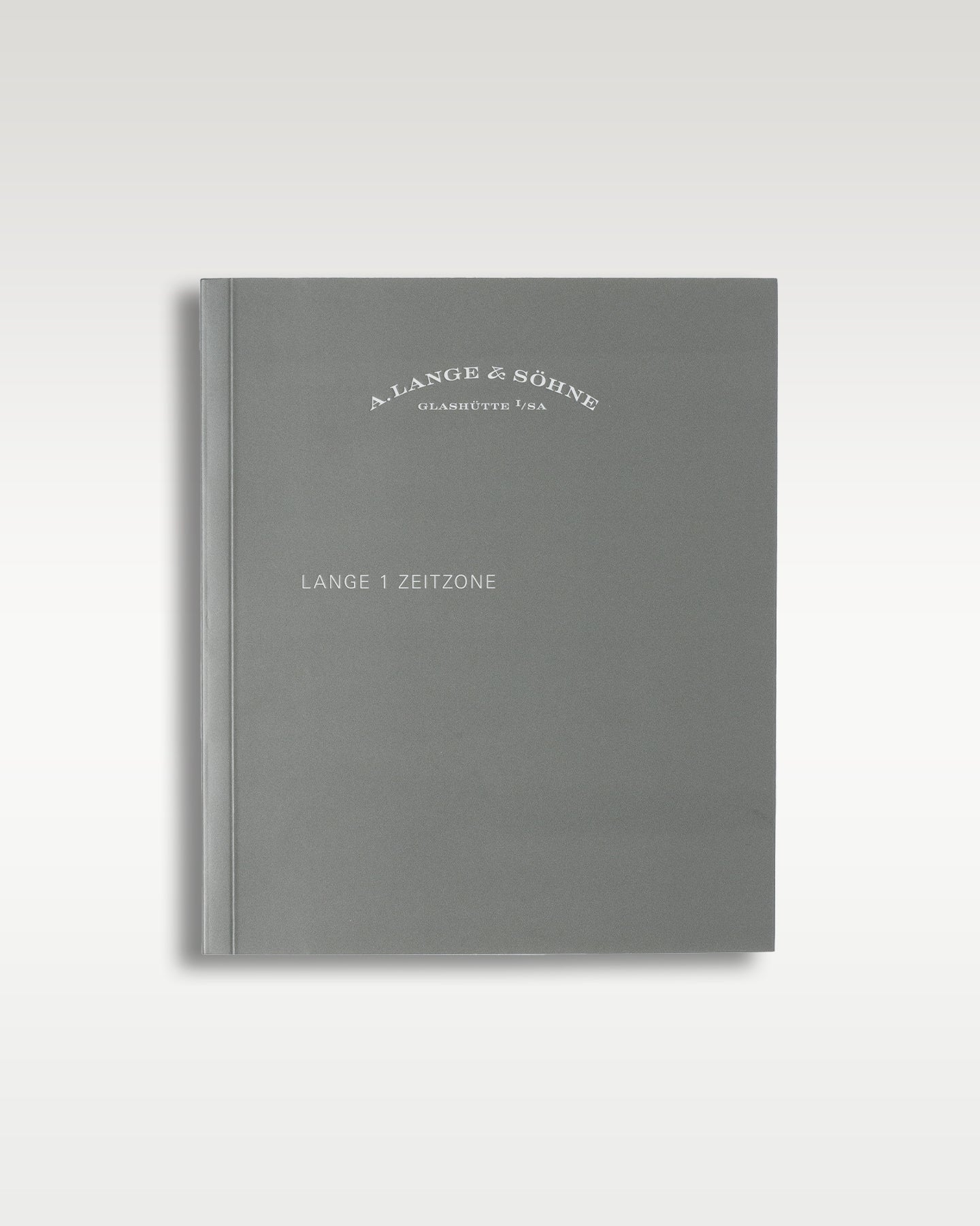 A Lange & Sohne Lange 1 Timezone 136.029