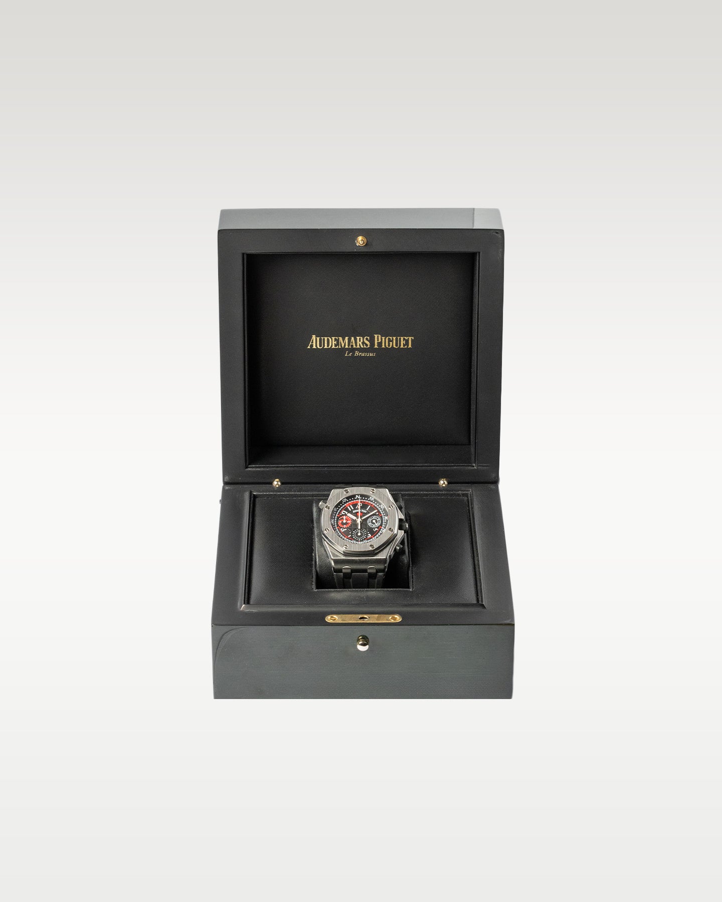 Audemars Piguet Alhingi Polaris Offshore 26040ST.OO.D002CA.01