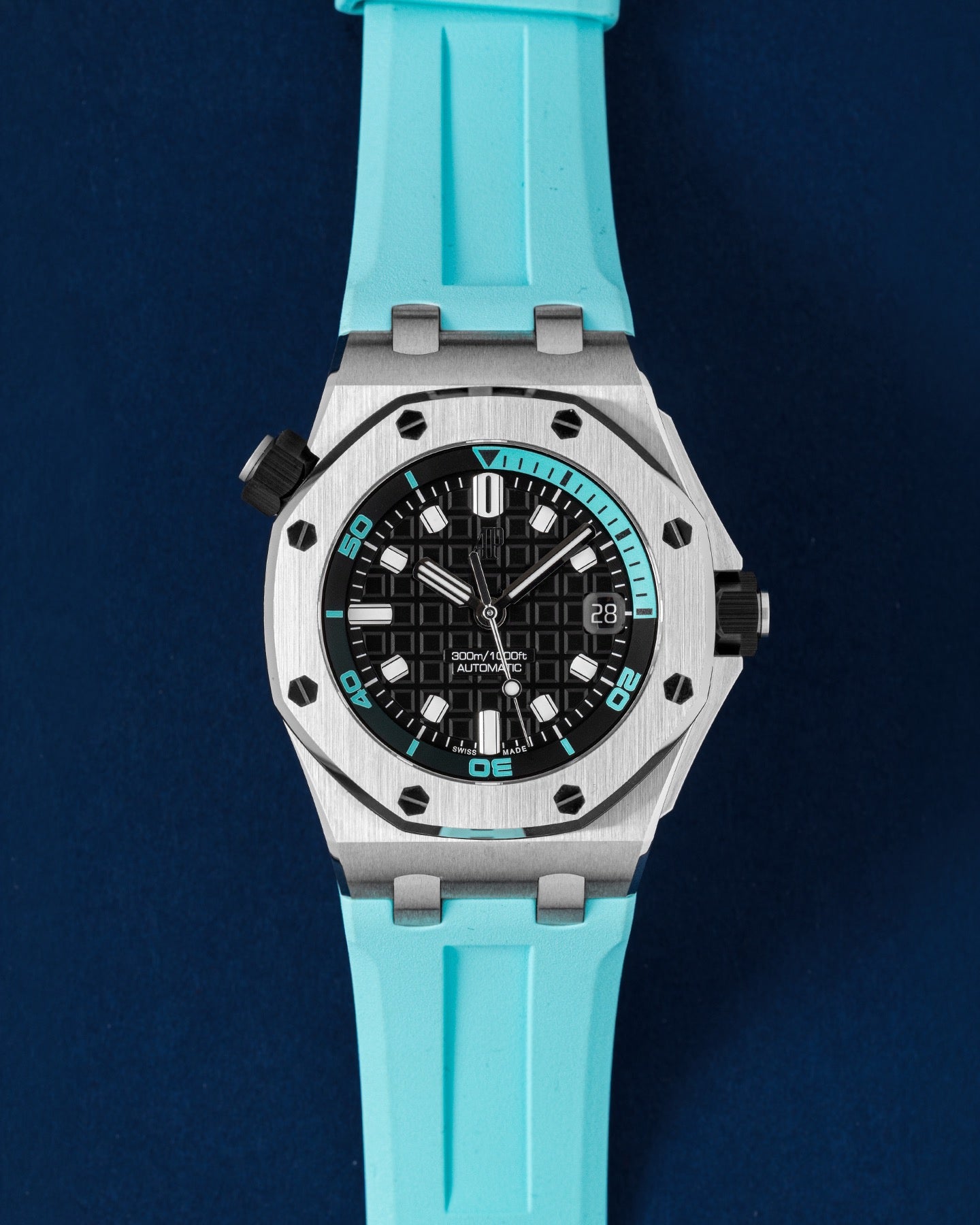 Audemars Piguet Diver 15720ST