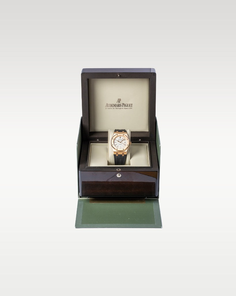 Audemars Piguet Royal Oak 15300OR.OO.D088CR.02