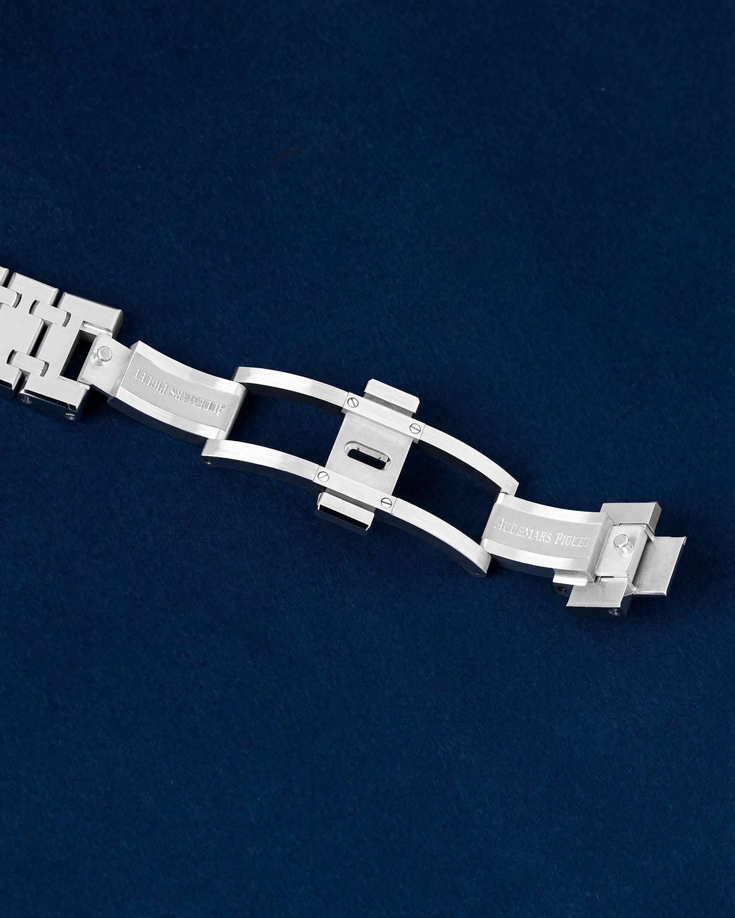 Audemars Piguet Royal Oak 15450ST.OO.1256ST.02