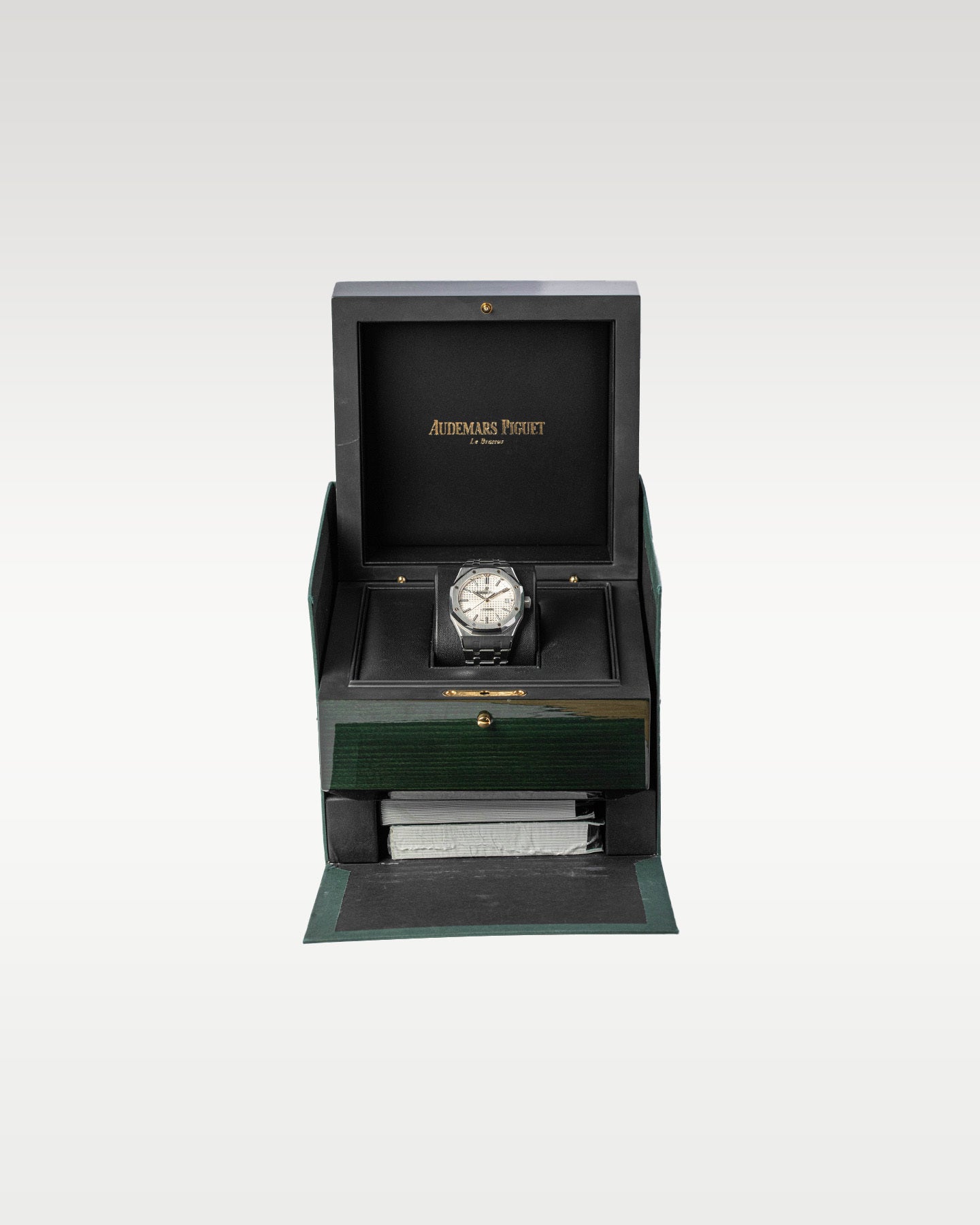 Audemars Piguet Royal Oak 15450ST.OO