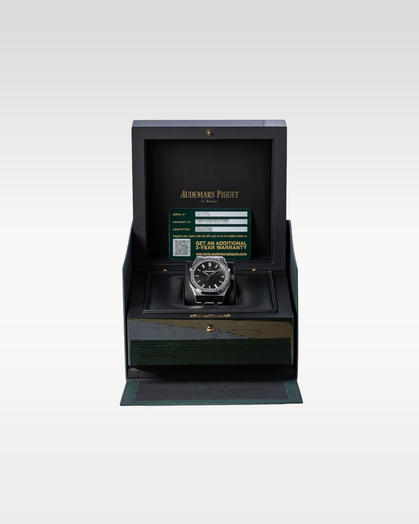 Audemars Piguet Royal Oak 15500ST.OO.1220ST.03