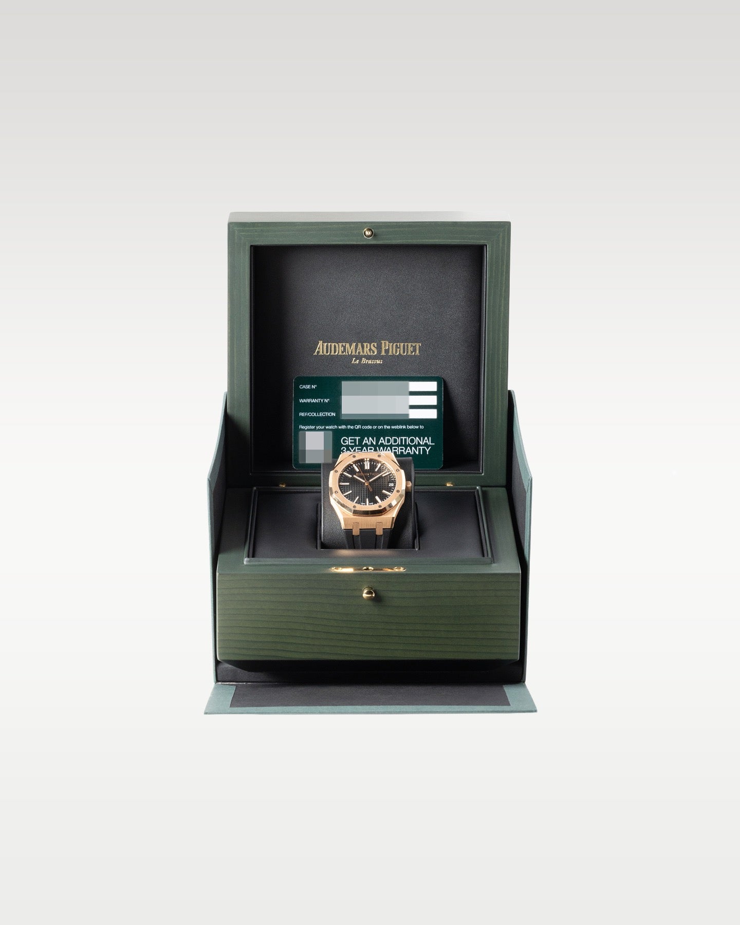 Audemars Piguet Royal Oak 15510OR.OO.D002CR.02