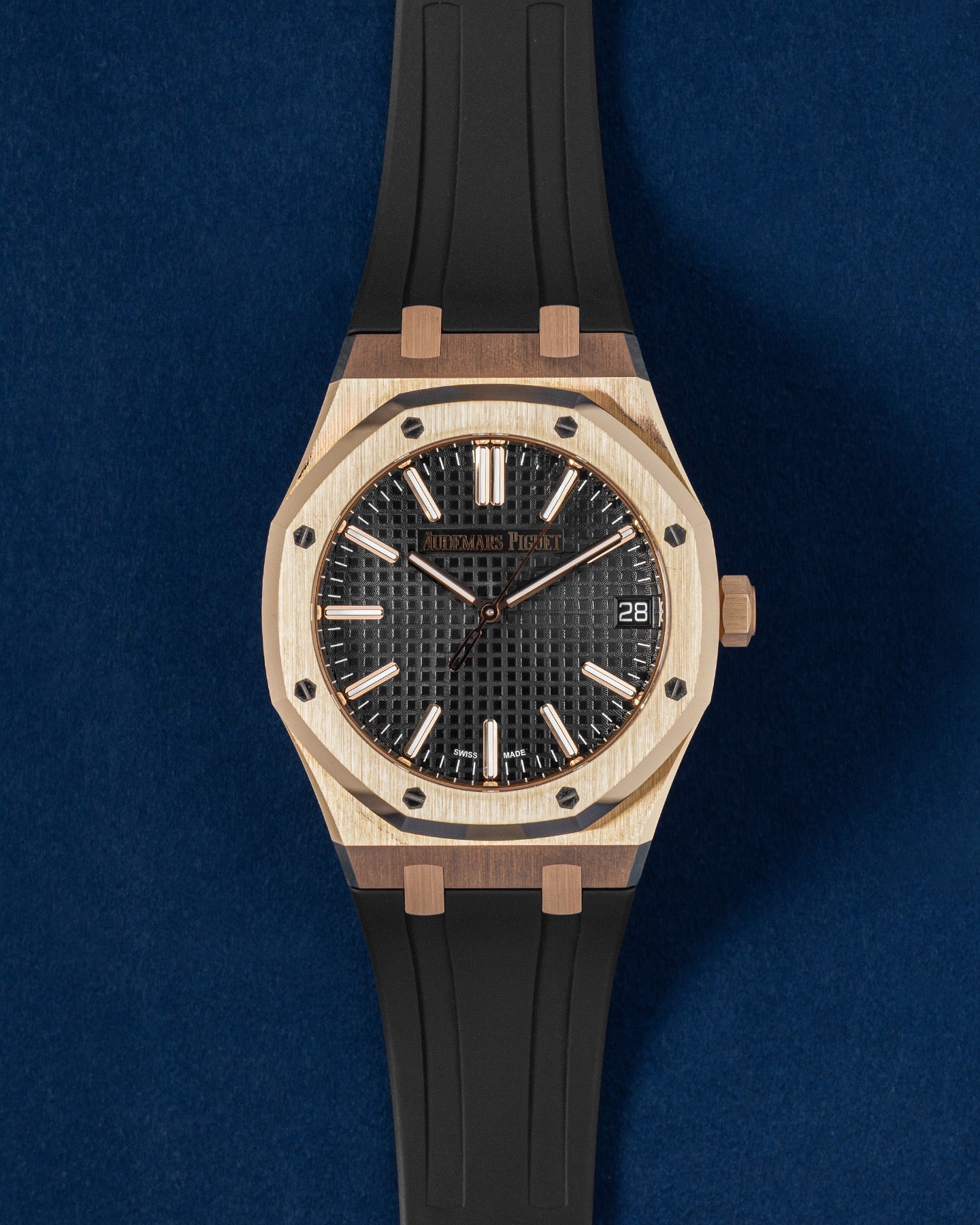 Audemars Piguet Royal Oak 15510OR.OO.D002CR.02