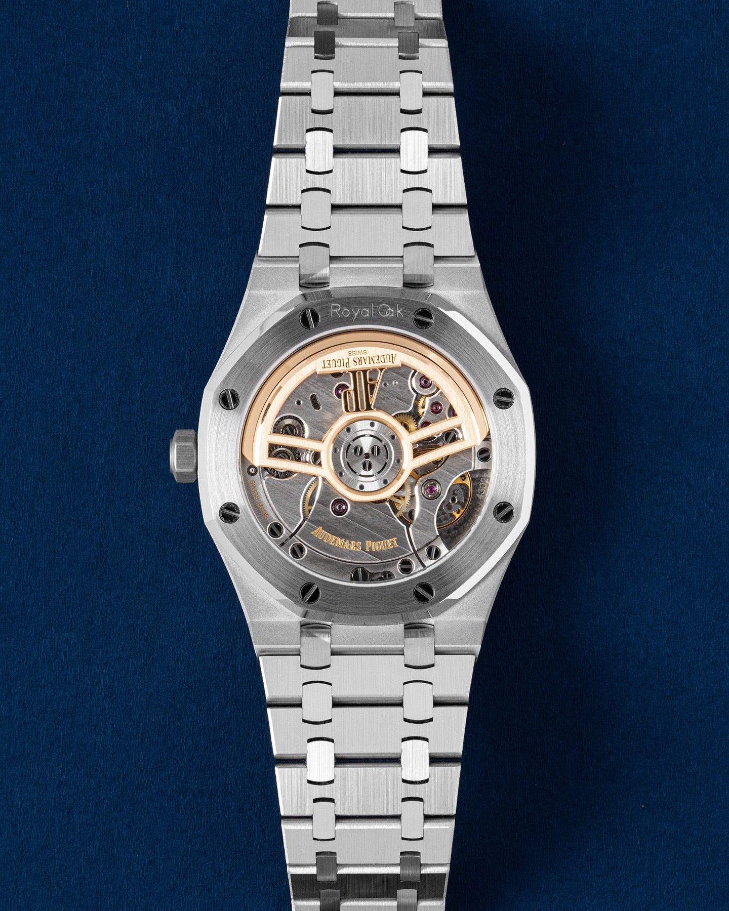 Audemars Piguet Royal Oak 15510ST.OO.1320ST.05