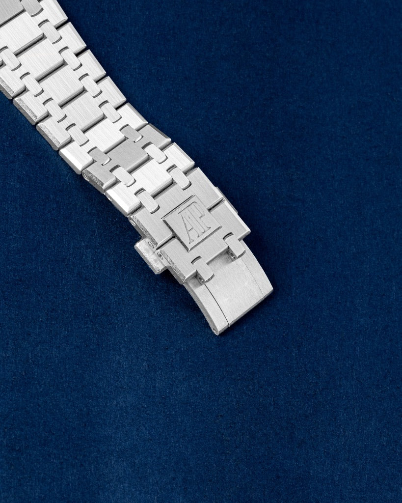 Audemars Piguet Royal Oak 15510ST
