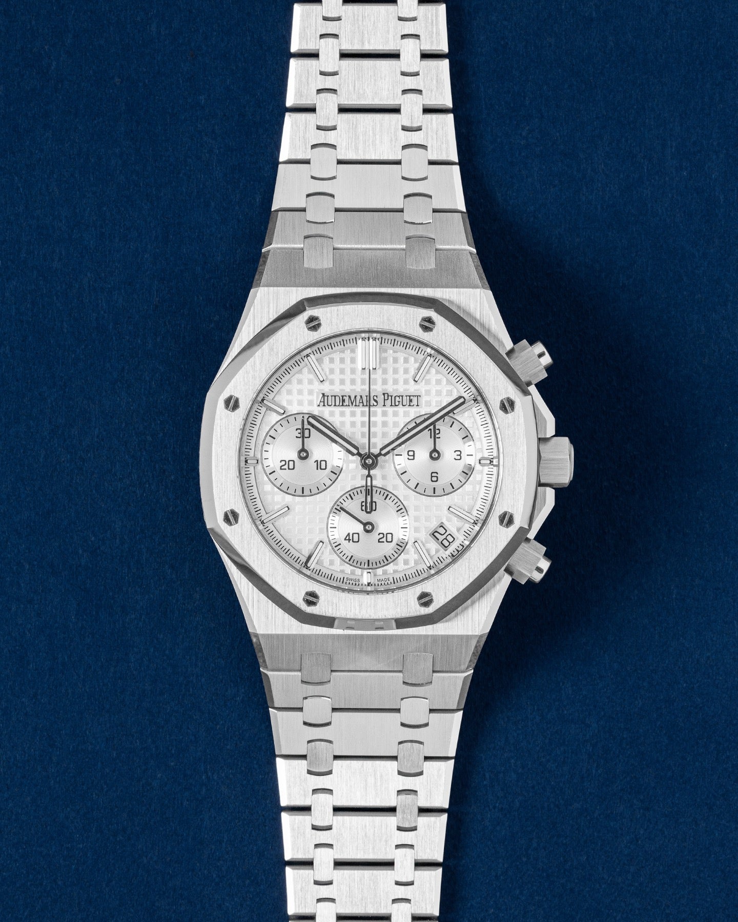 Audemars Piguet Royal Oak Chronograph 26240ST.OO.1320ST.07