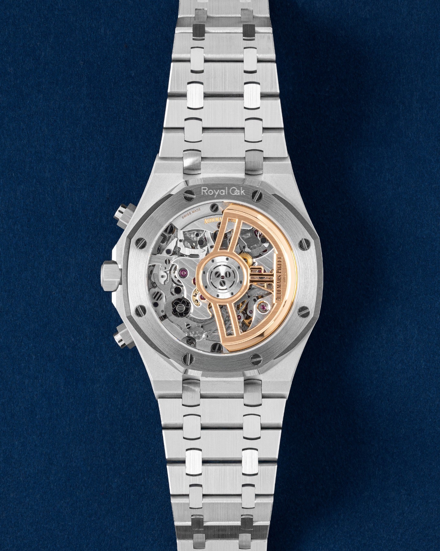 Audemars Piguet Royal Oak Chronograph 26240ST.OO.1320ST.07